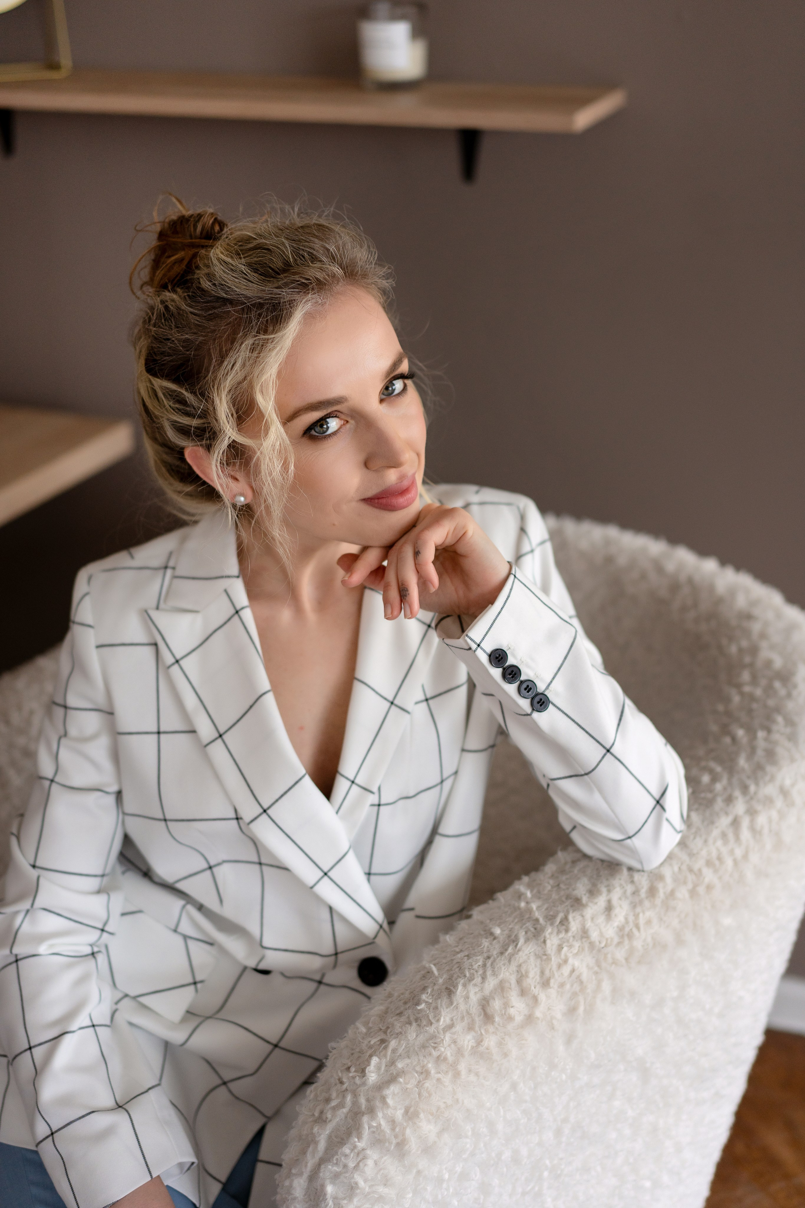 Мария. Семейный и свадебный фотограф Минск, Беларусь Анна Орловская