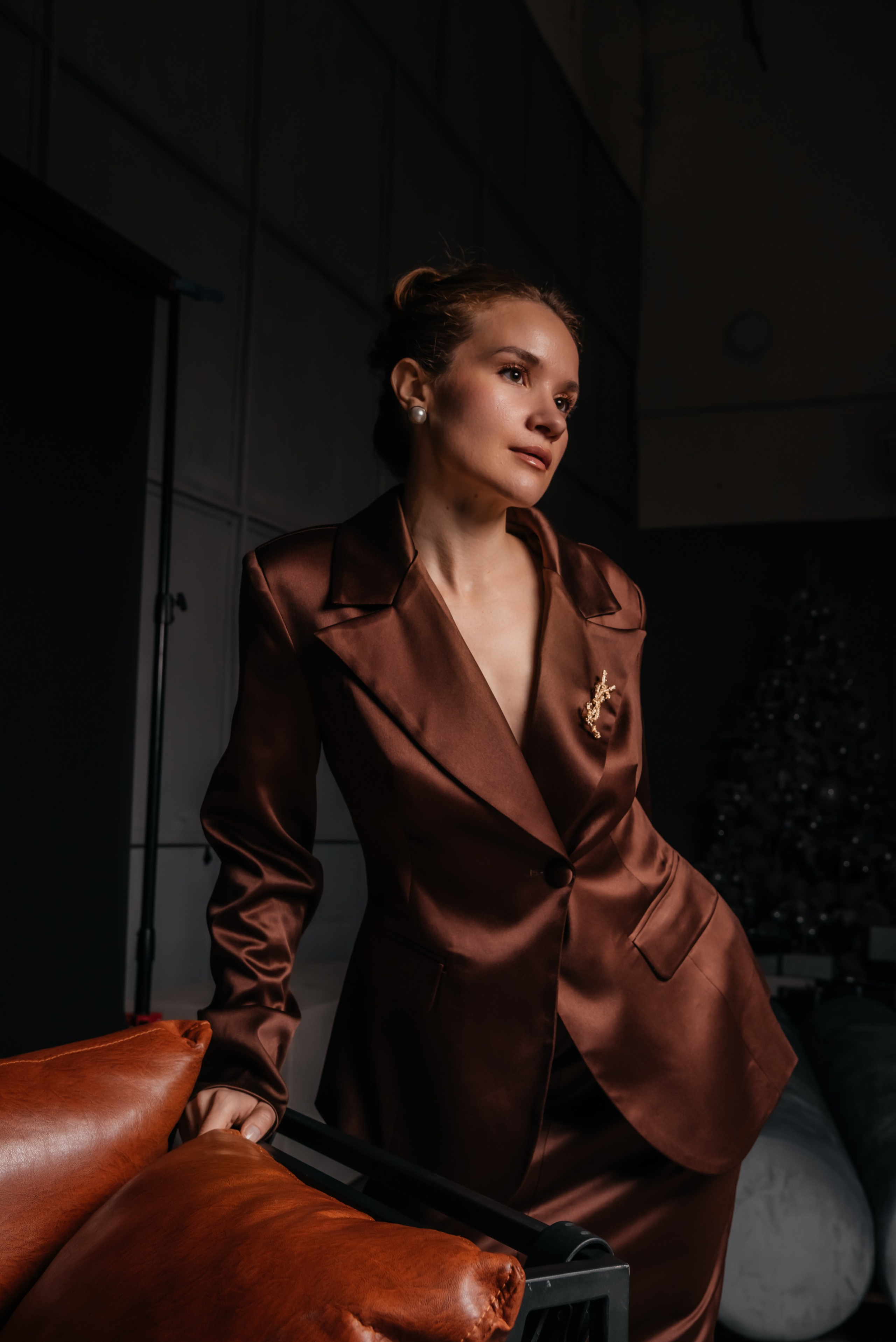 Юлия. Семейный и детский фотограф в Туле