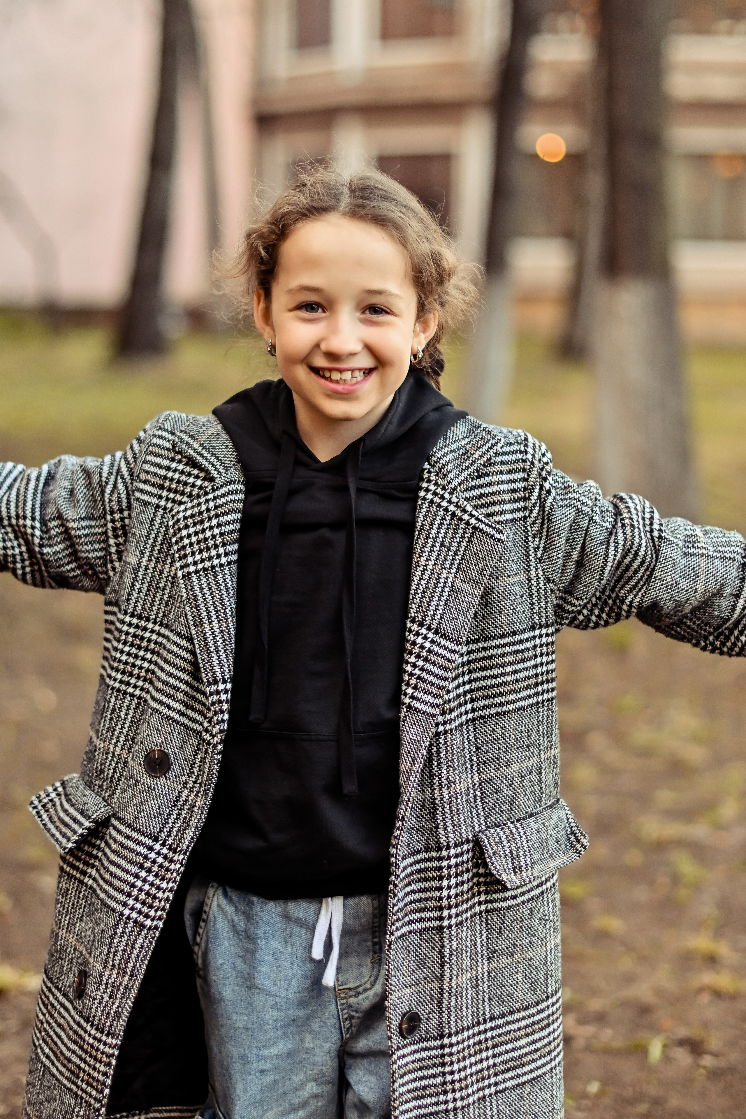 Мария Мерседес. Портрет в апреле 2026. Фотограф для бизнесконтента, репортажей и семейного альбома в Москве