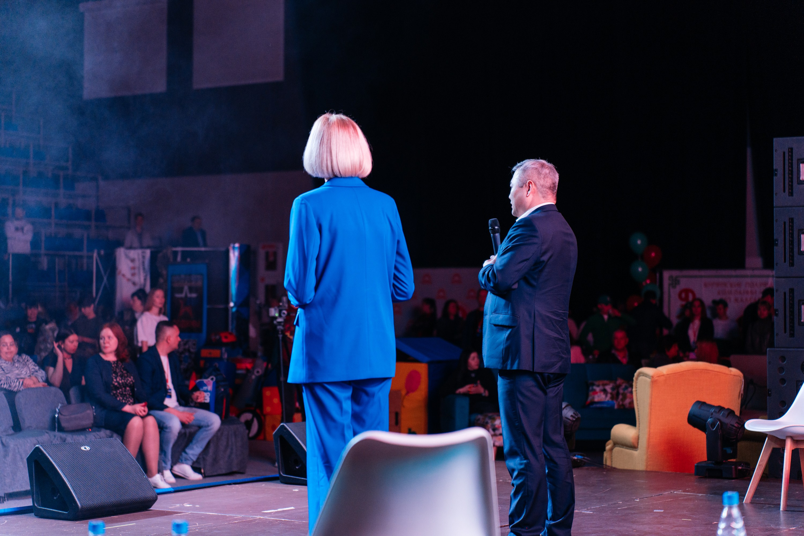 ЭКСПО. Свадебный Фотограф Чита Малахов Филипп