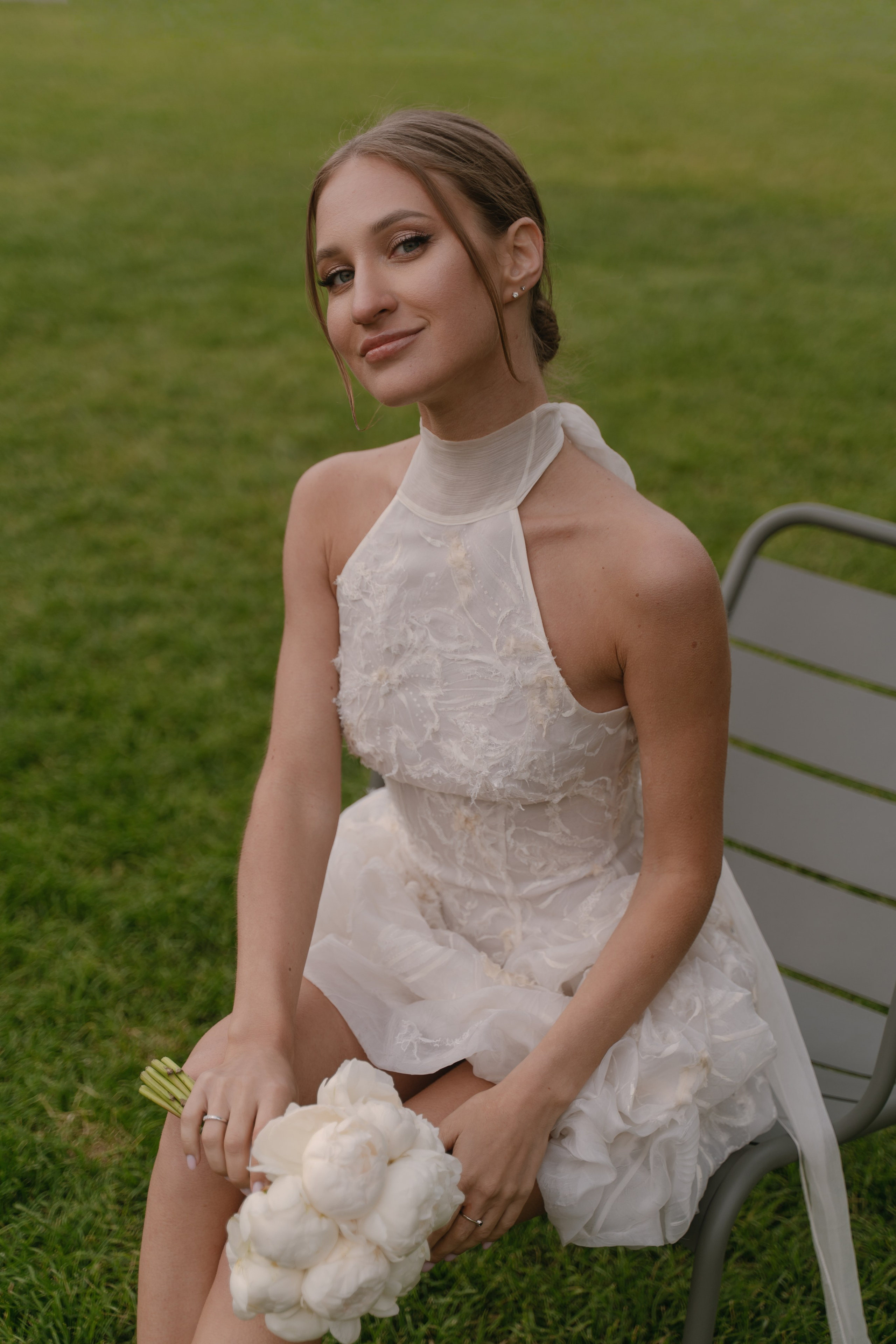 V&D. Свадебный фотограф — Наталья Фед СПб/Москва