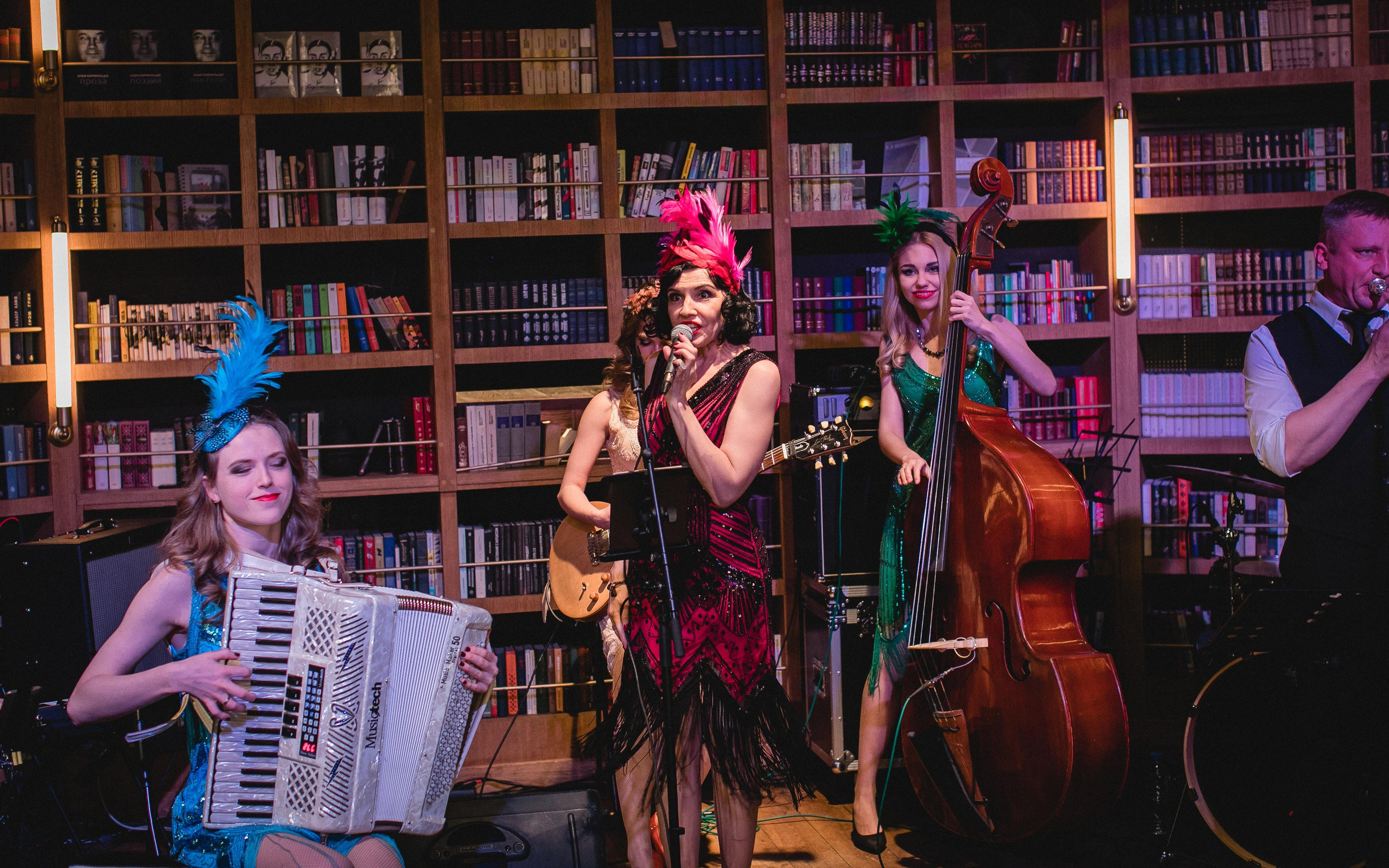 Новый Регистратор. Главная