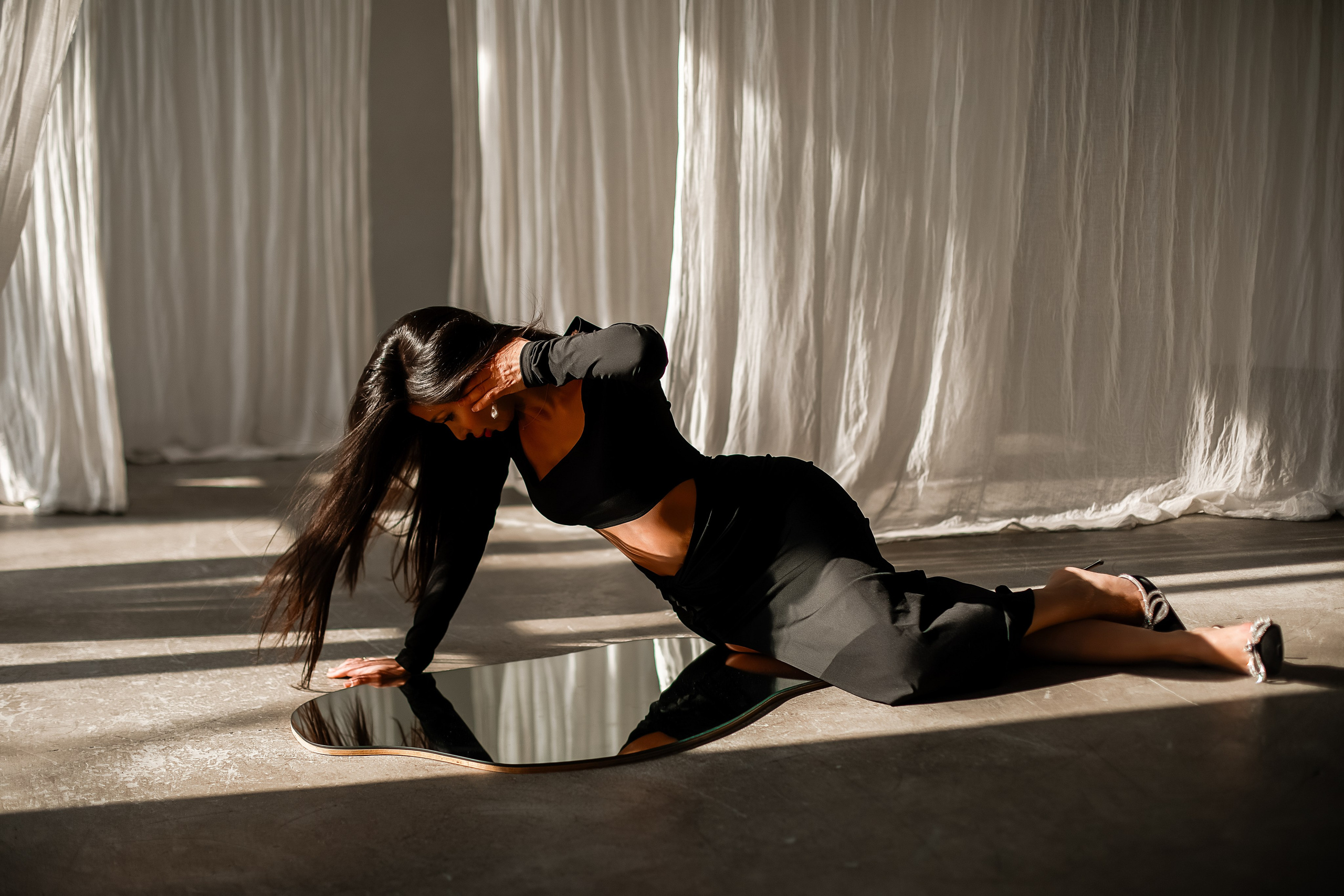 Лиана. Свадебный и семейный фотограф/видеограф в Краснодаре Наталья Осинская