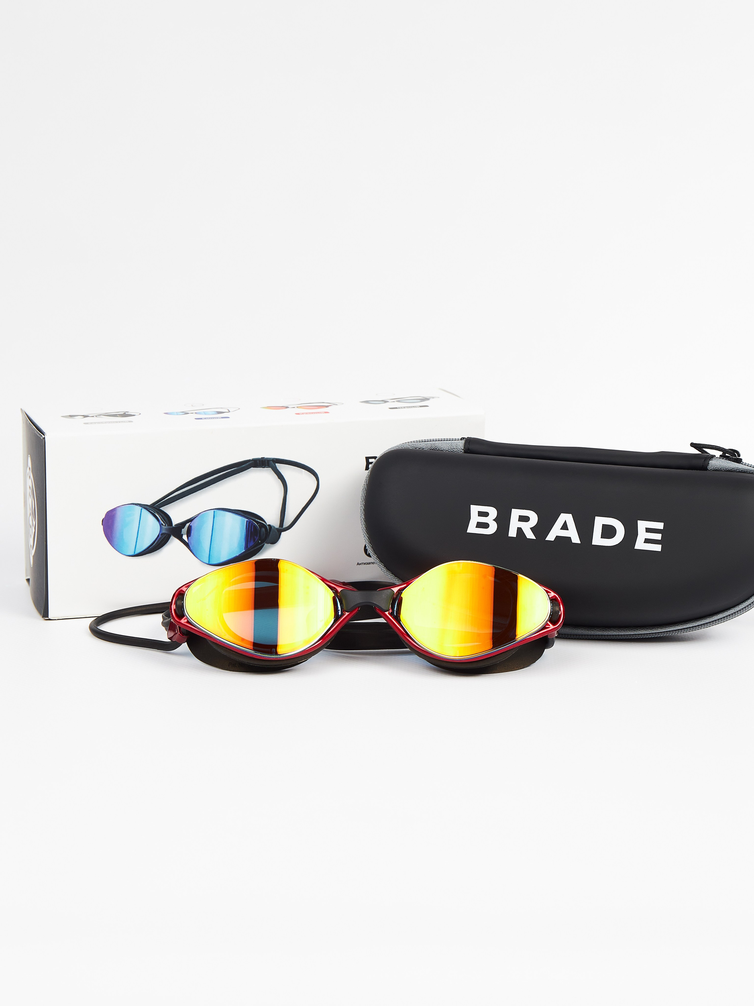 Модельная фотосъемка спортивной одежды|от 250 ₽/кадр