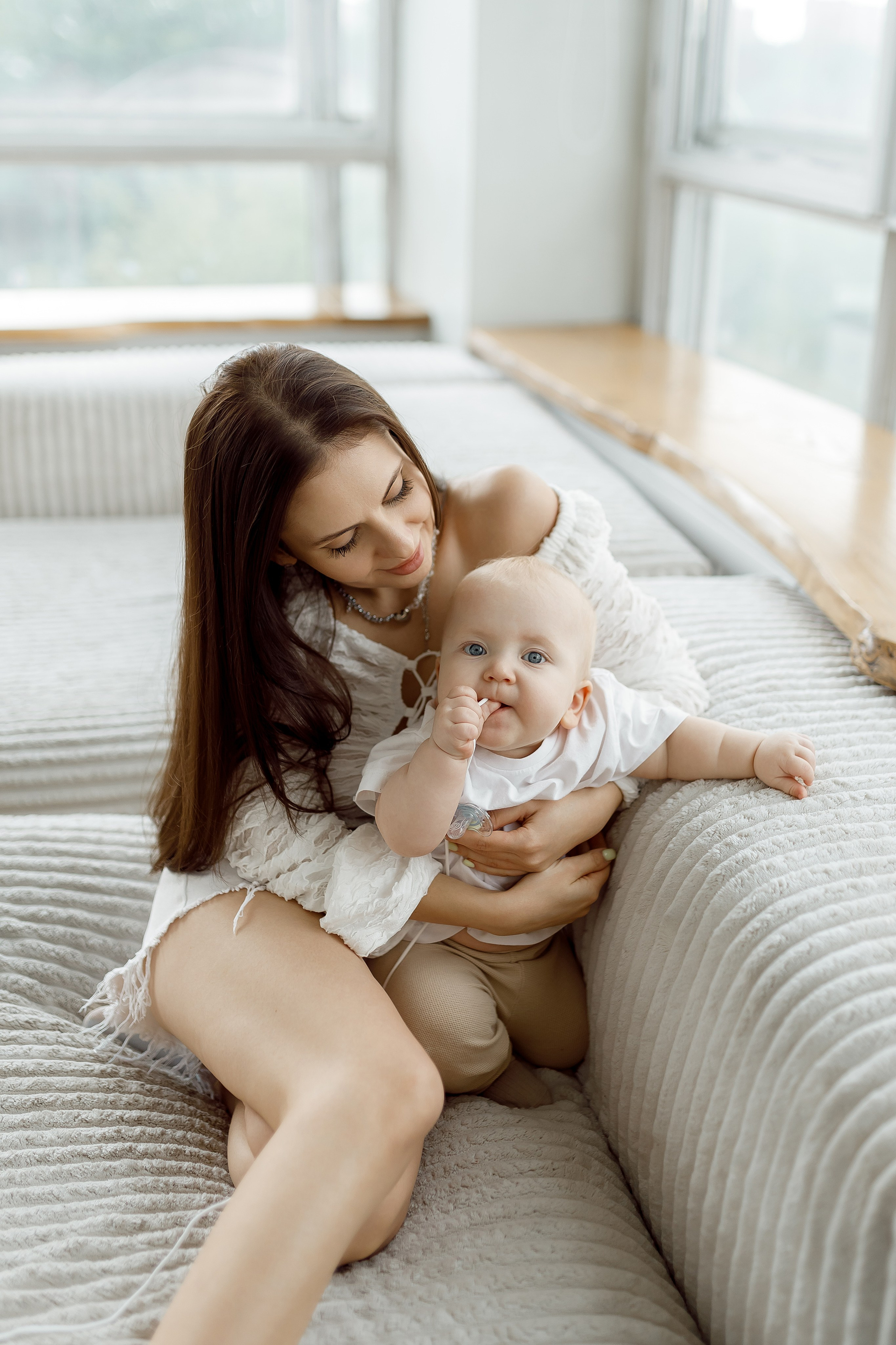 № 4. Фотограф в Москве Юлия Хамзина