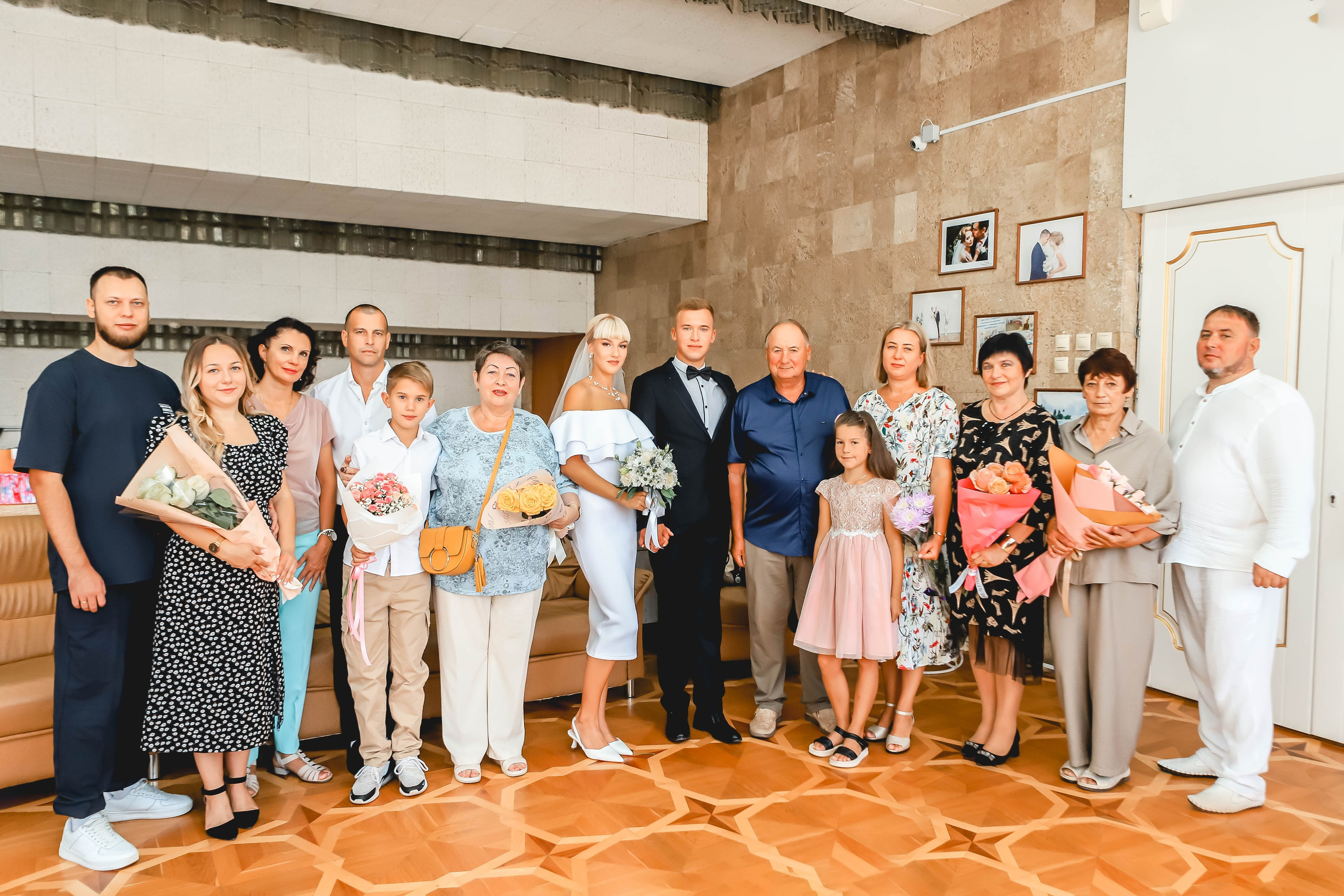 Vldimir & Anastasia. Женский/Детский фотограф в Симферополе Вероника Слепогина