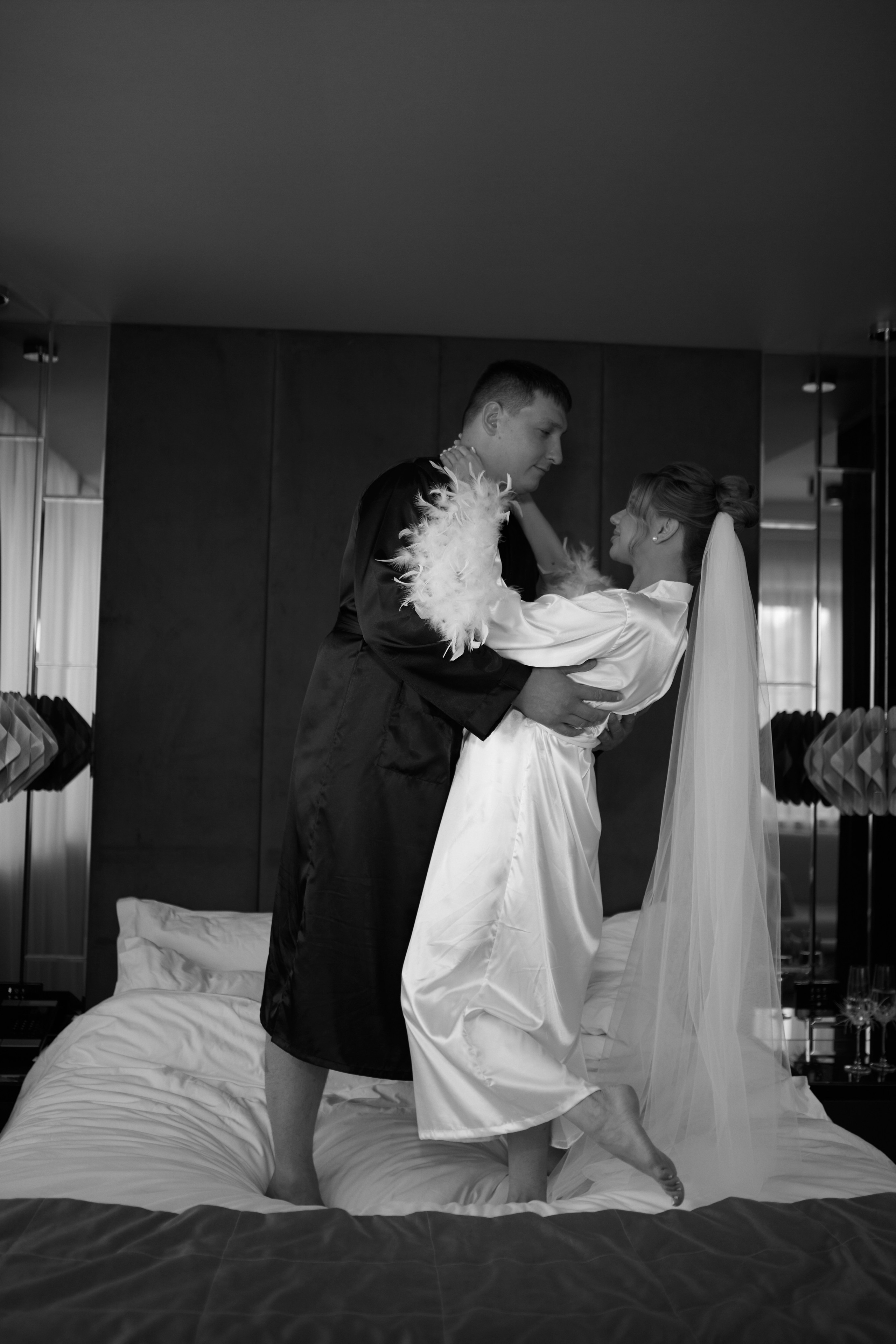 Денис & Анна. Фотограф в Курске Ольга Дудинова