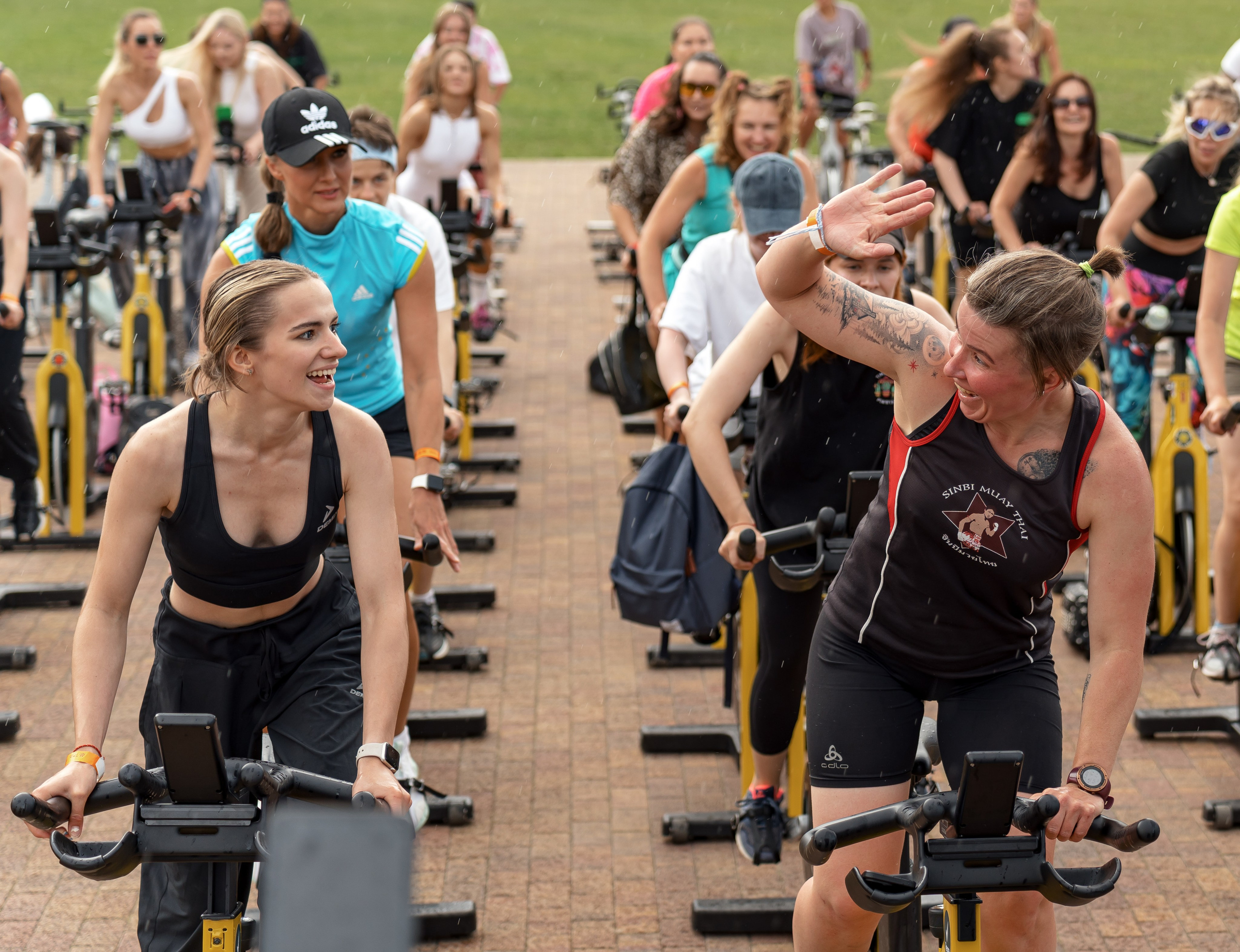 Алексей Гаас — фотограф