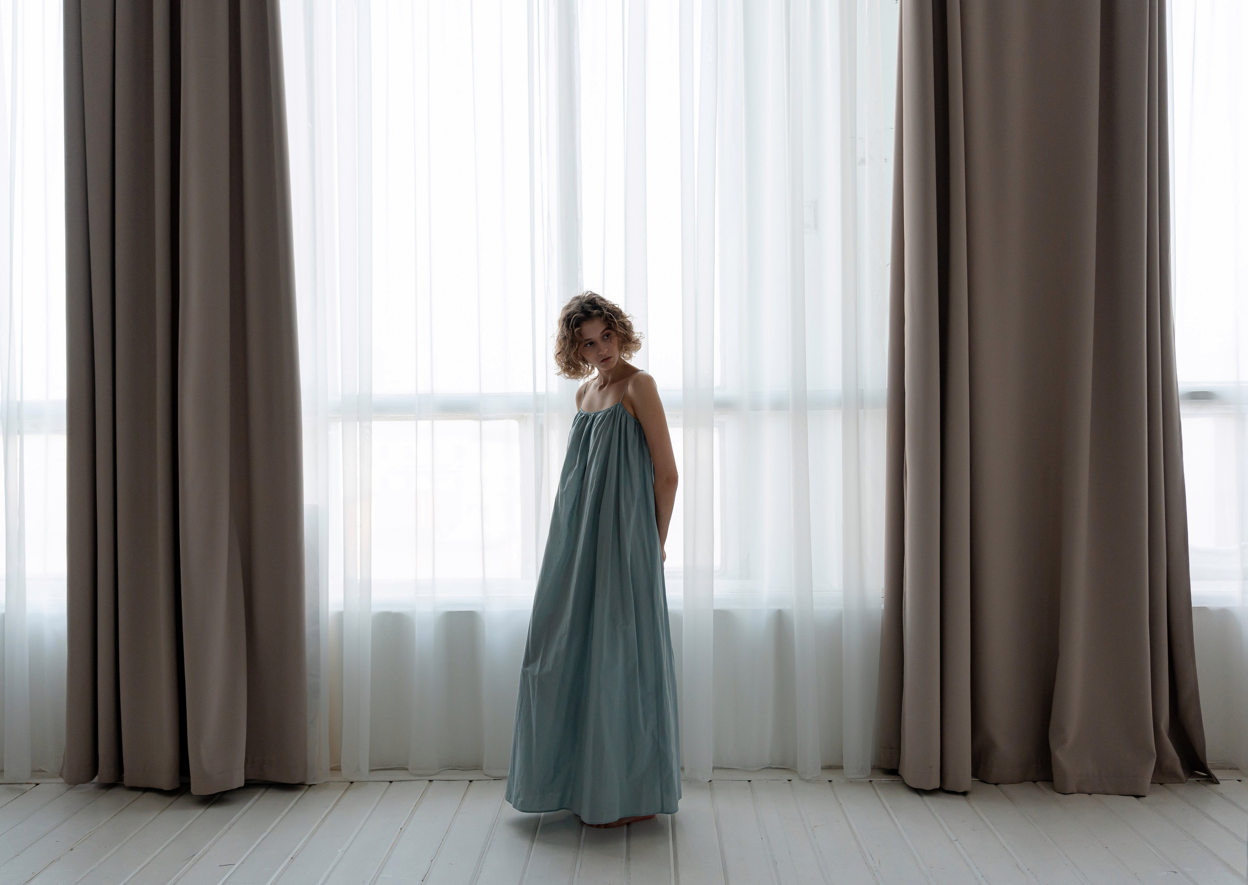 Анна Кис. Алексей Гаас — фотограф