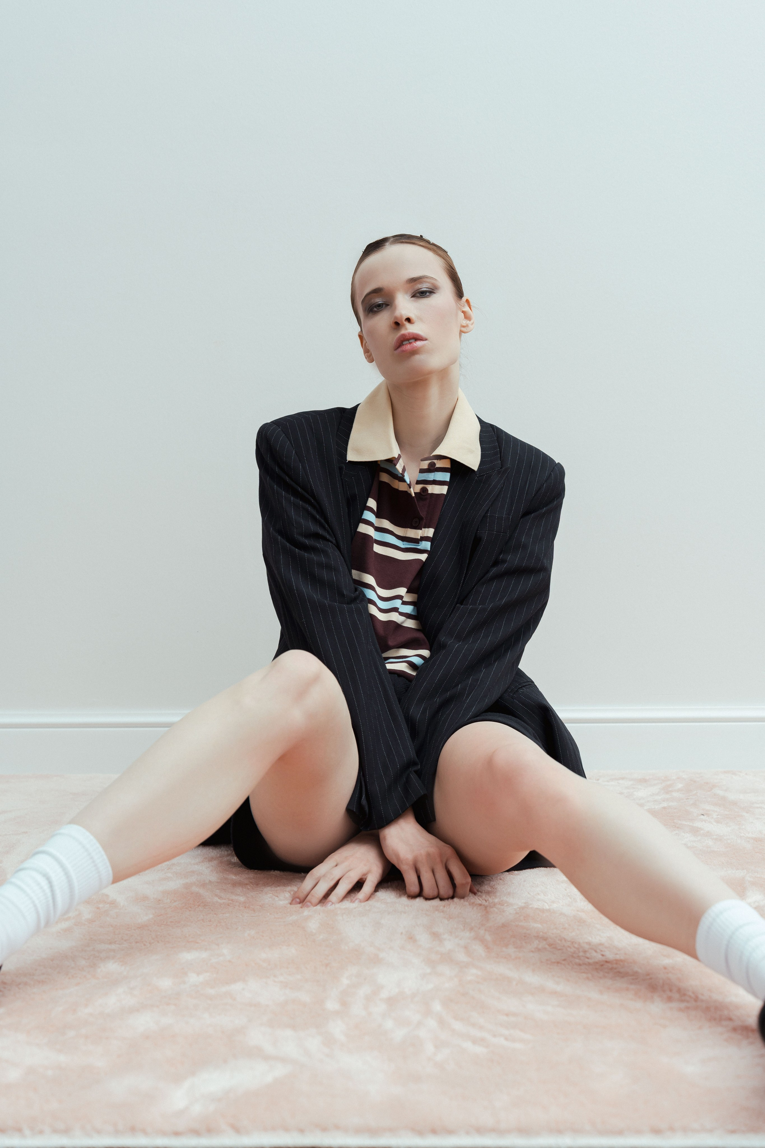 LUIID. Алексей Гаас — фотограф