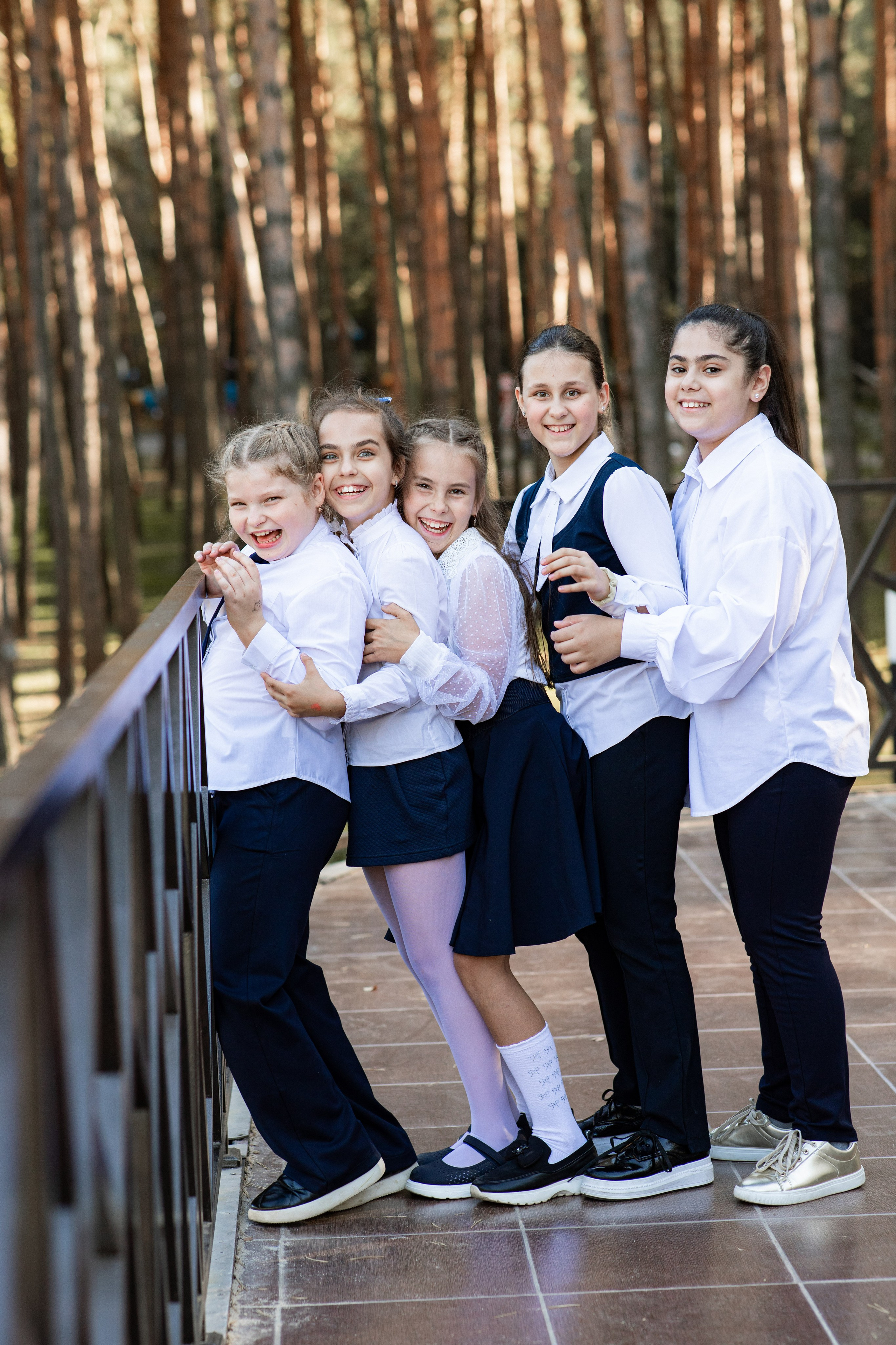 Выпускные альбомы 4 класс. Семейный и детский фотограф в Домодедово Васина Екатерина