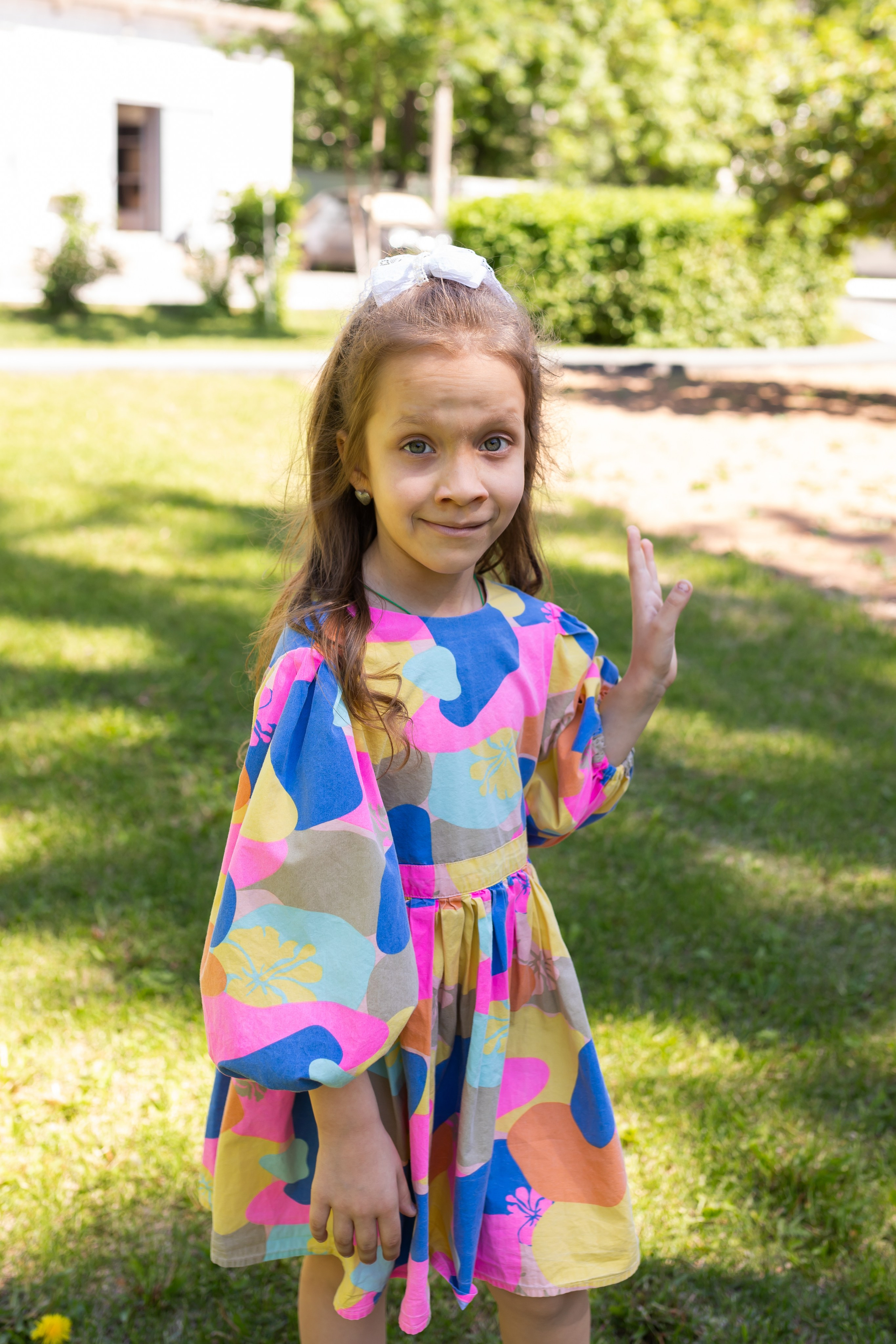 Детский сад Альфа. Марина Шаймухаметова. Фотограф в Уфе