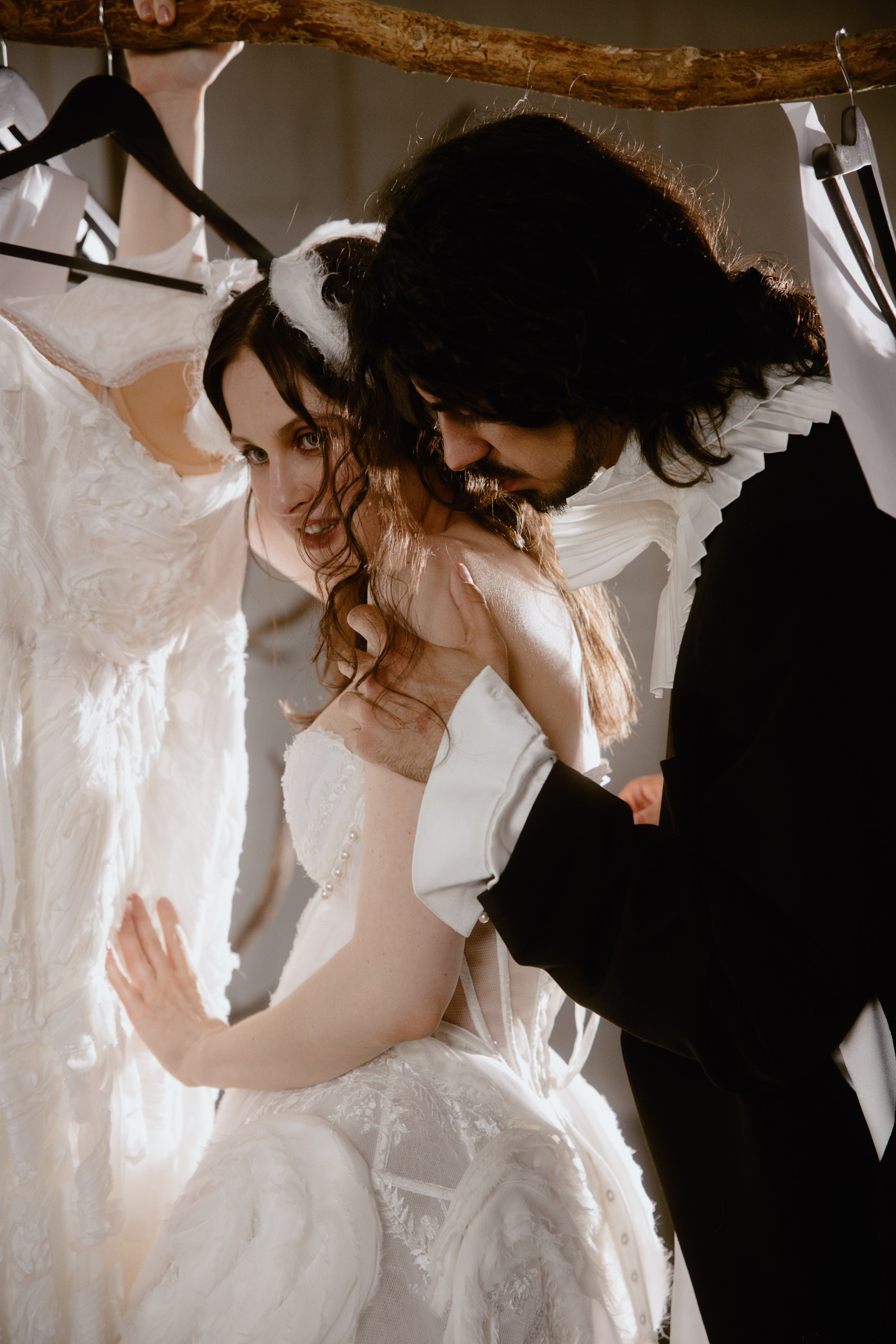 Лебедушка. Свадебный фотограф / Reels Нижний Новгород Татьяна Красильникова