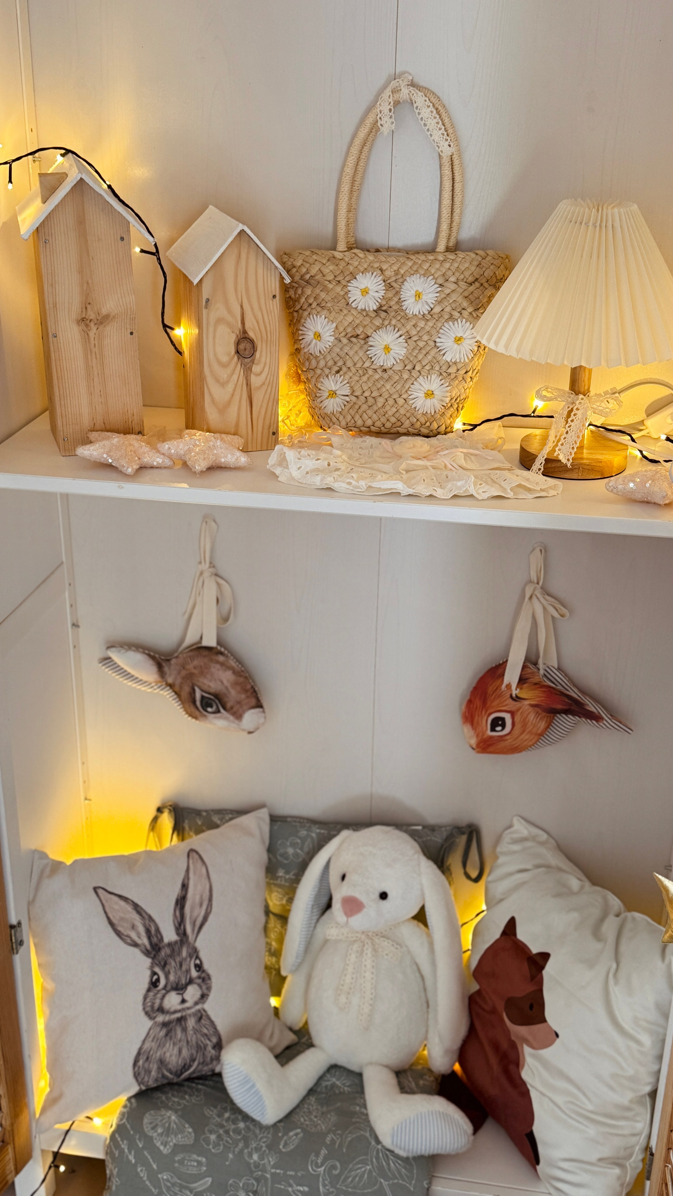 Домик. Фотостудия Натальи Забродской