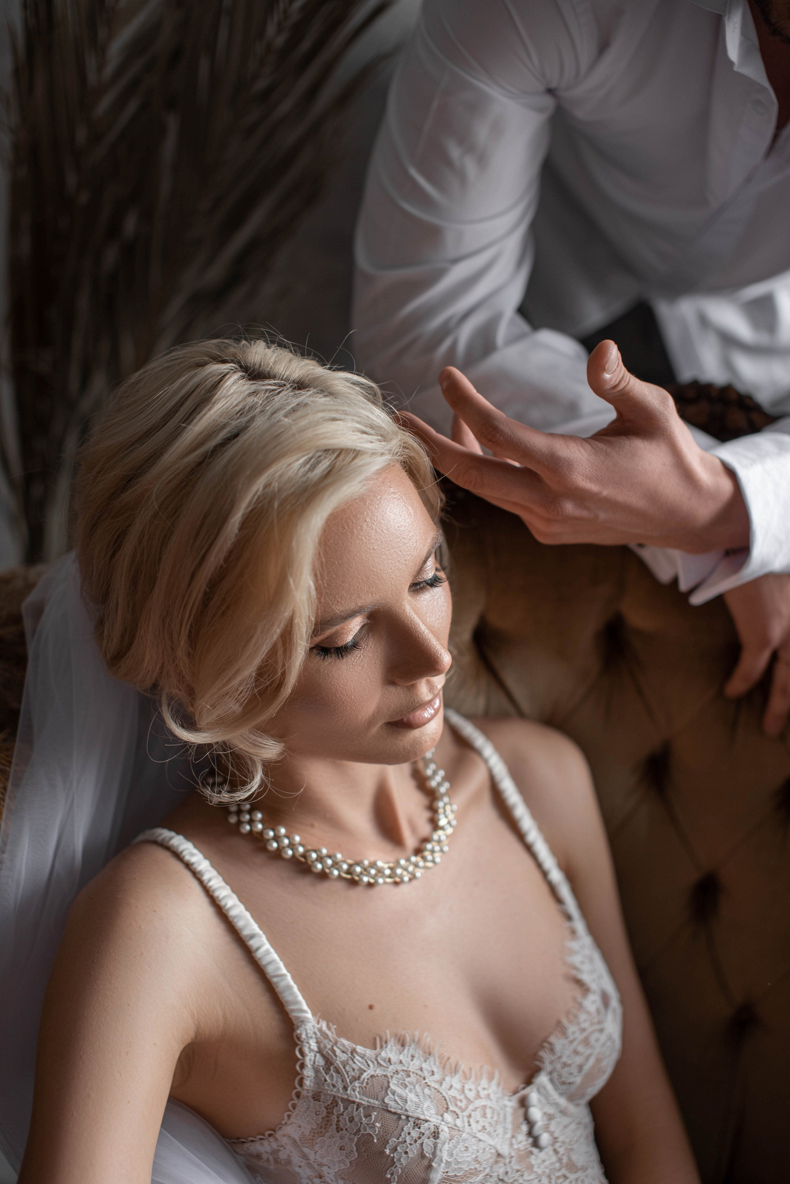 Love D&A. Negovora_allady