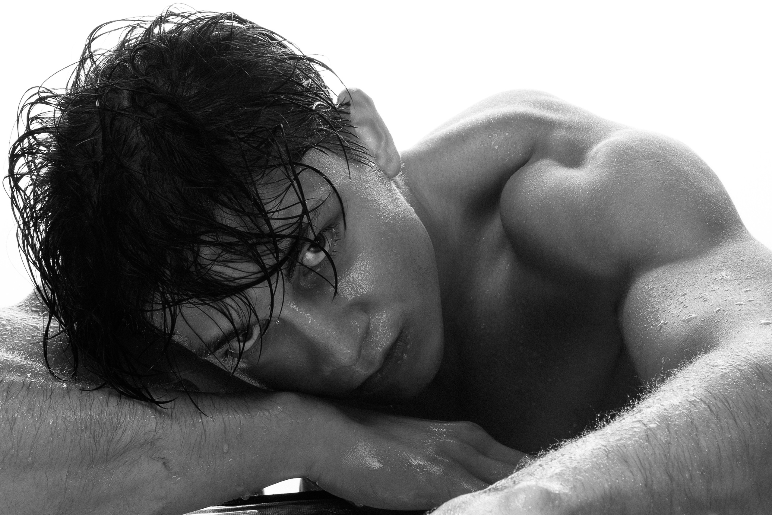 Artem. Свадебный и индивидуальный фотограф Никита Роут | Москва