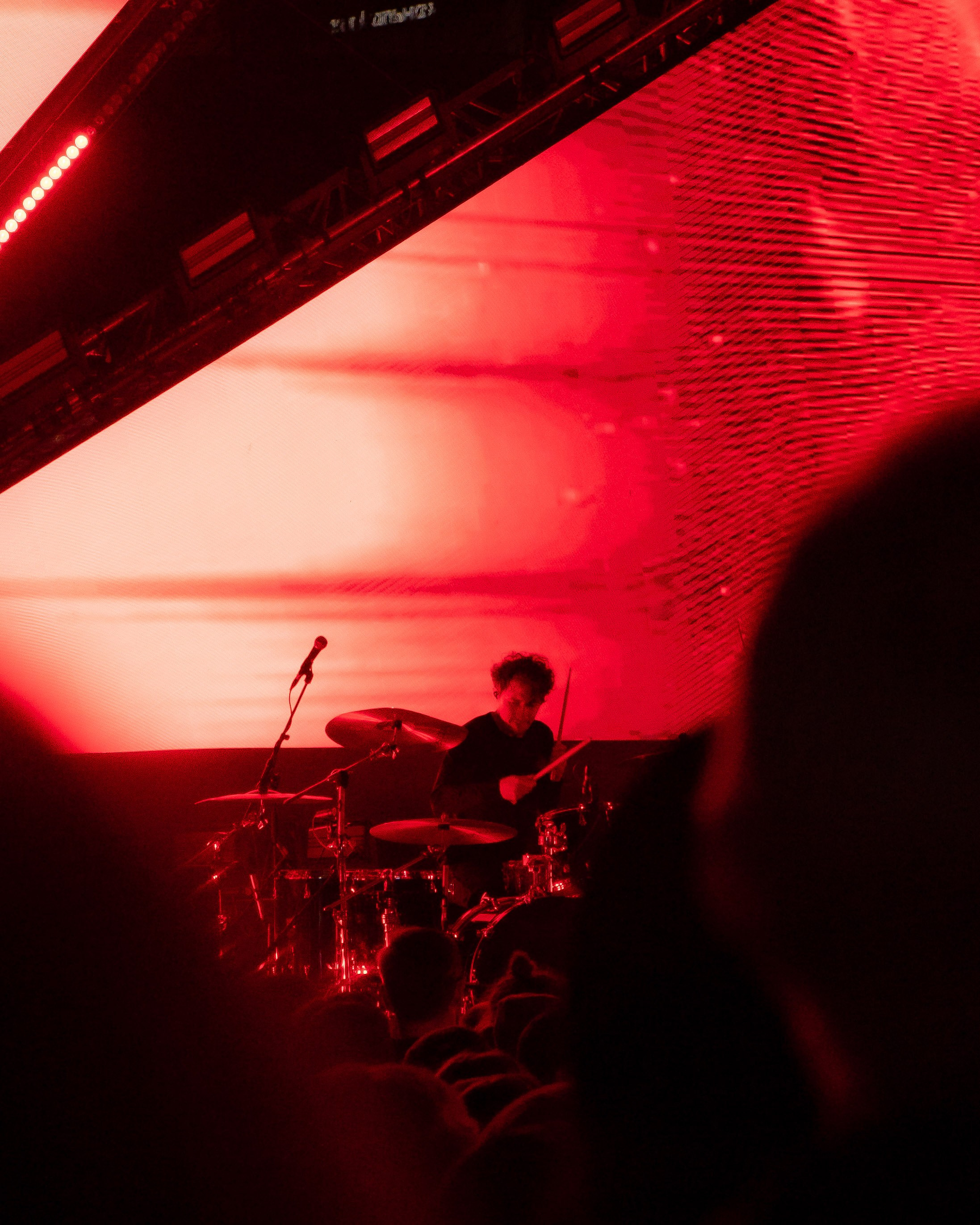 Музыка. Репортажный и action фотограф в Сочи Илья Варнашов