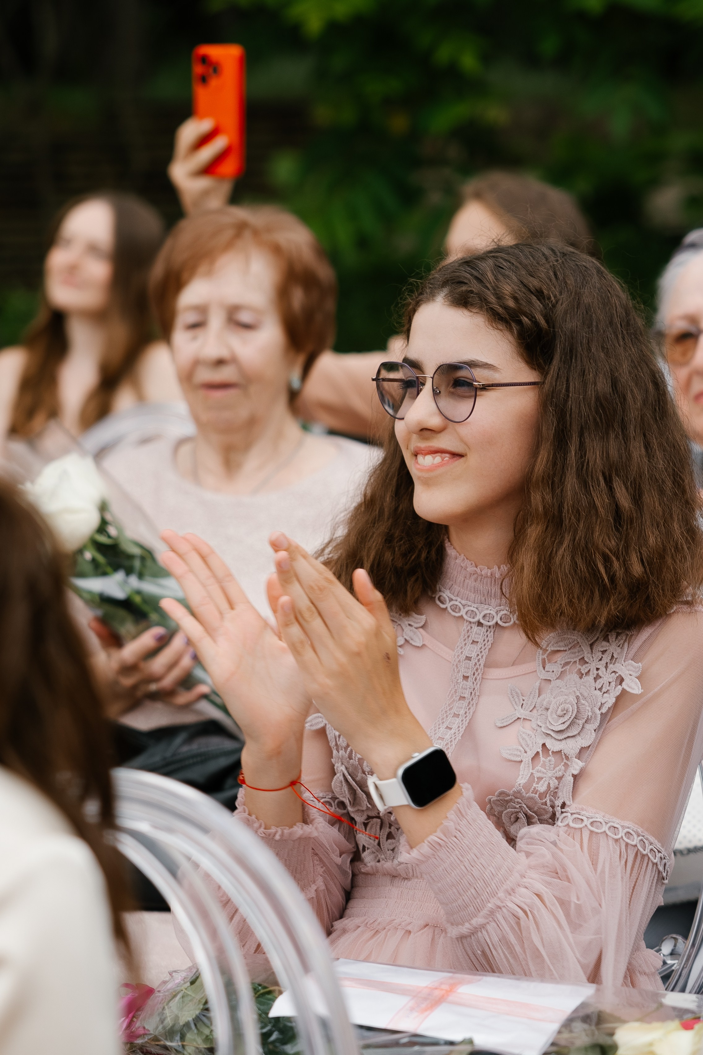 Владимир и Лия. Свадебный фотограф Полина Панина