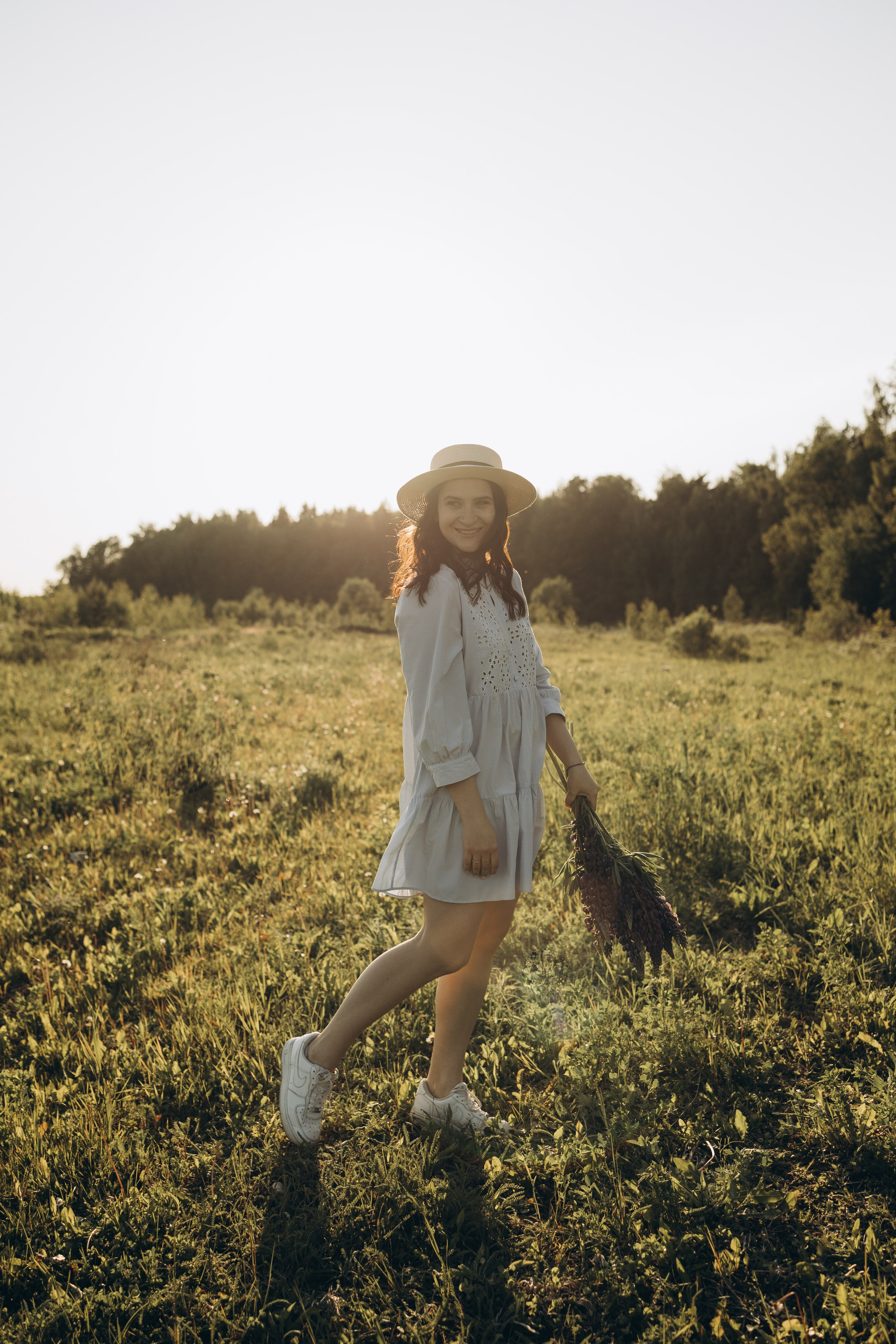 Виктория и Максим. Семейный фотограф в Москве Виктория Ястребинская