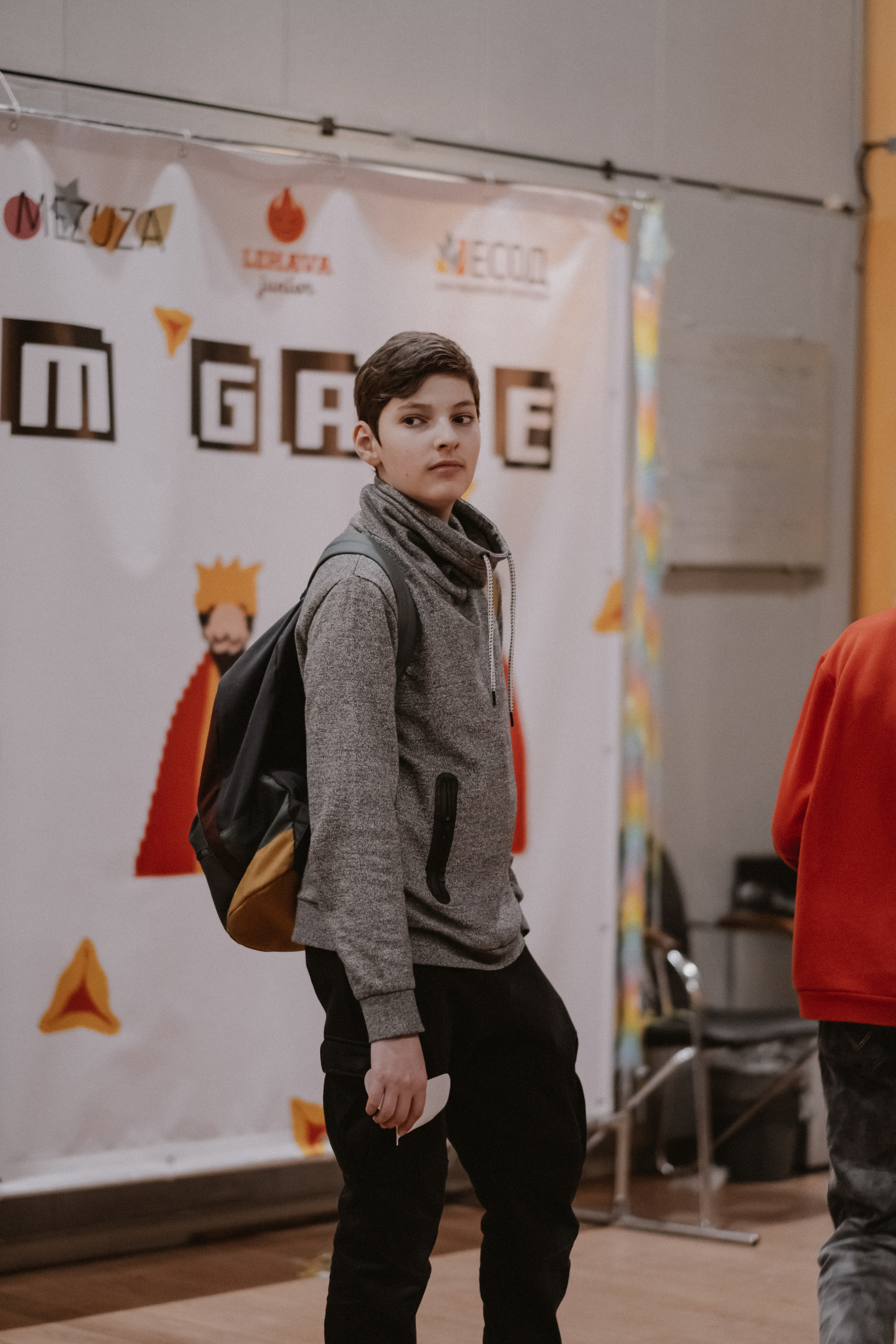 Пурим 12.03.23. Портретный и репортажный фотограф Ульяна Белчанская