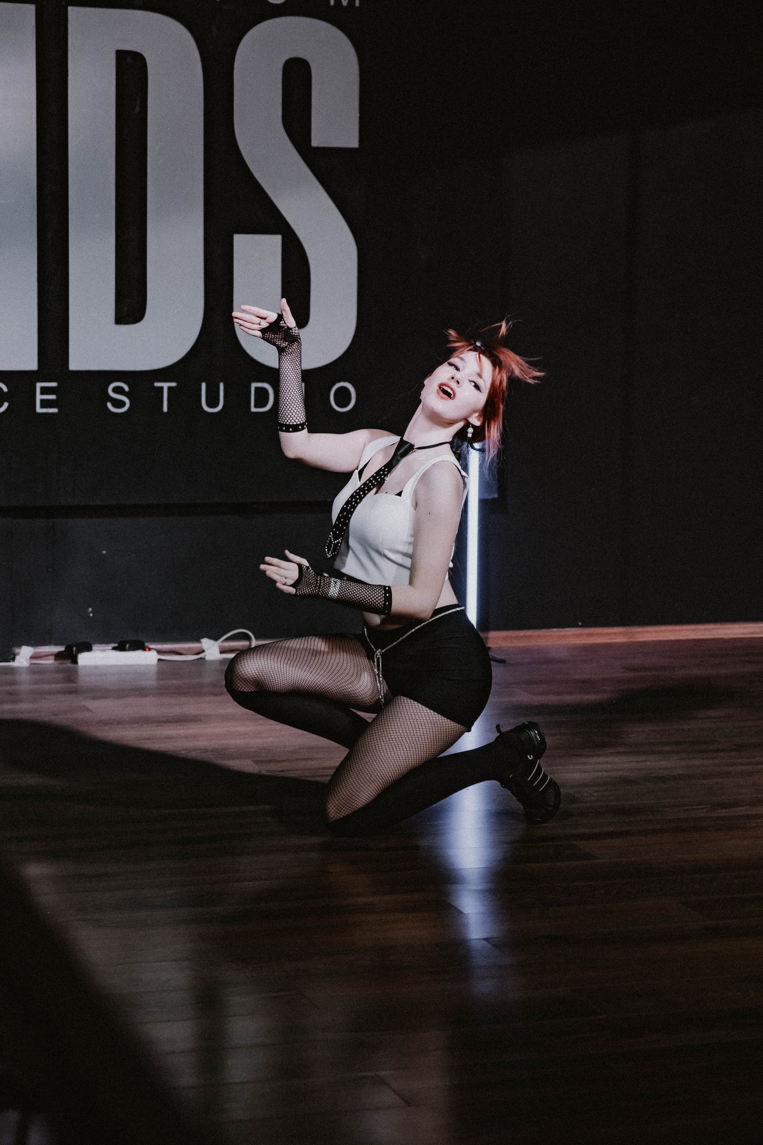 MDS party. Портретный и репортажный фотограф Ульяна Белчанская