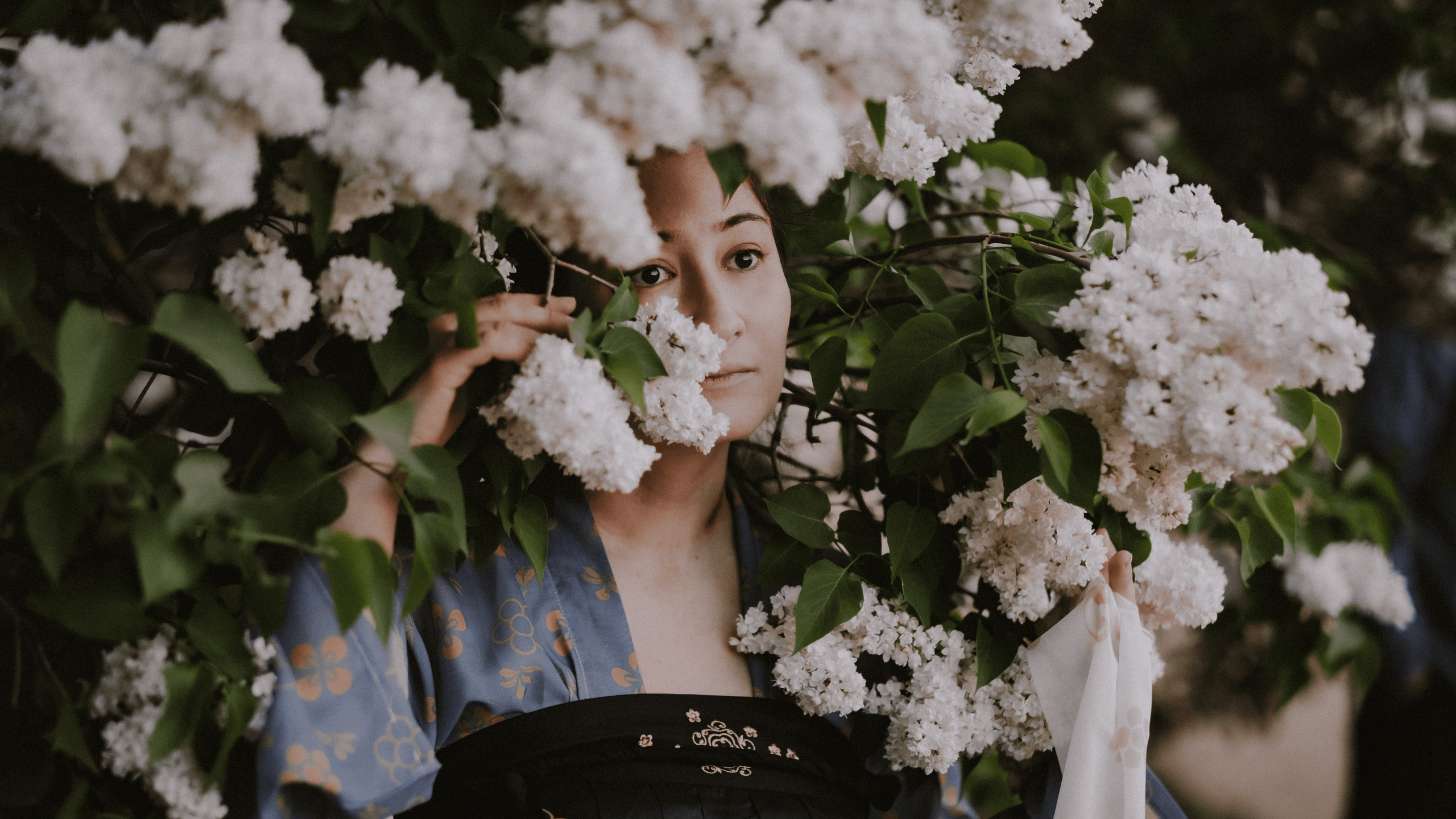 Портрет. Портретный и репортажный фотограф Ульяна Белчанская