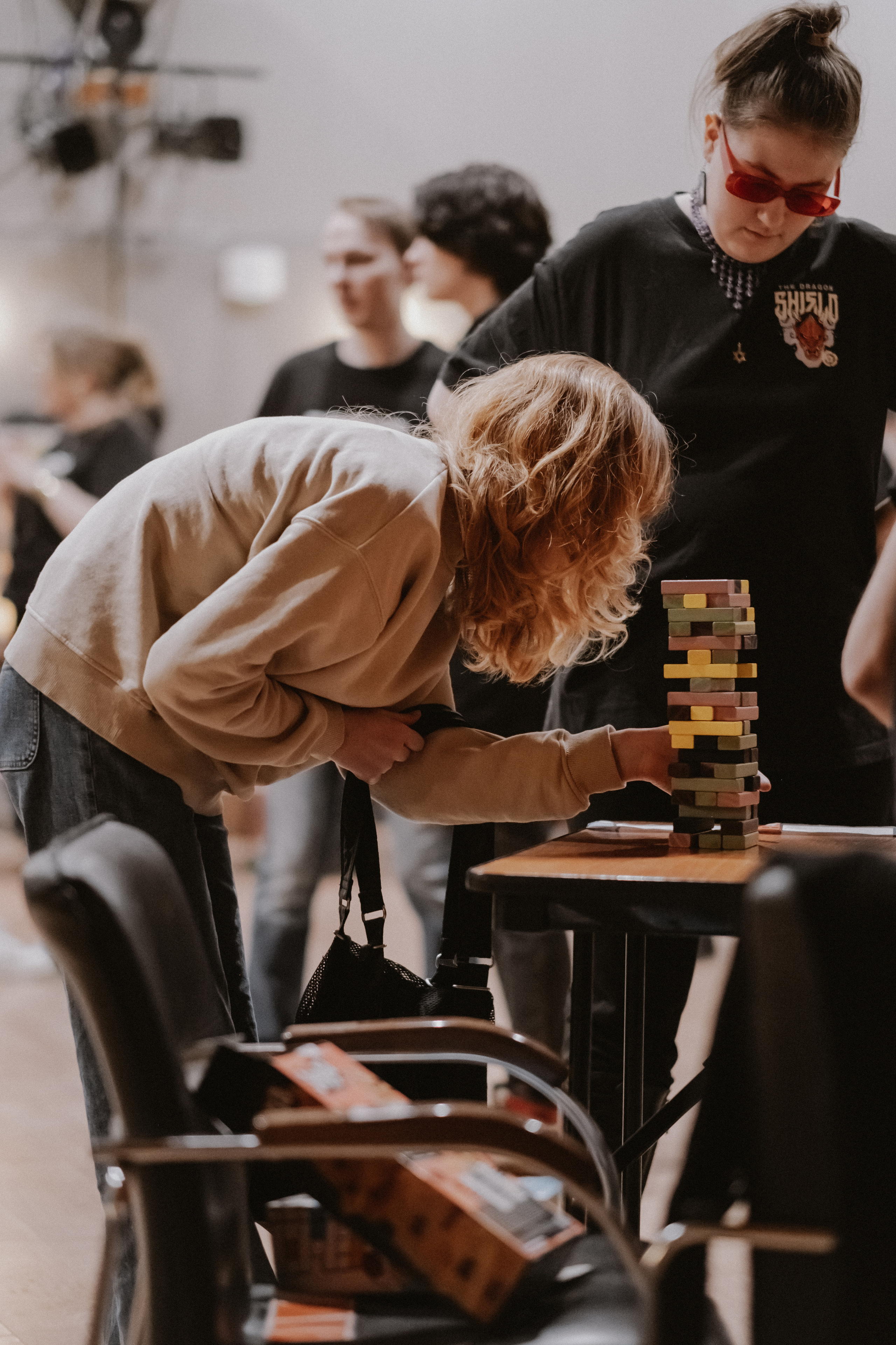 Пурим 12.03.23. Портретный и репортажный фотограф Ульяна Белчанская