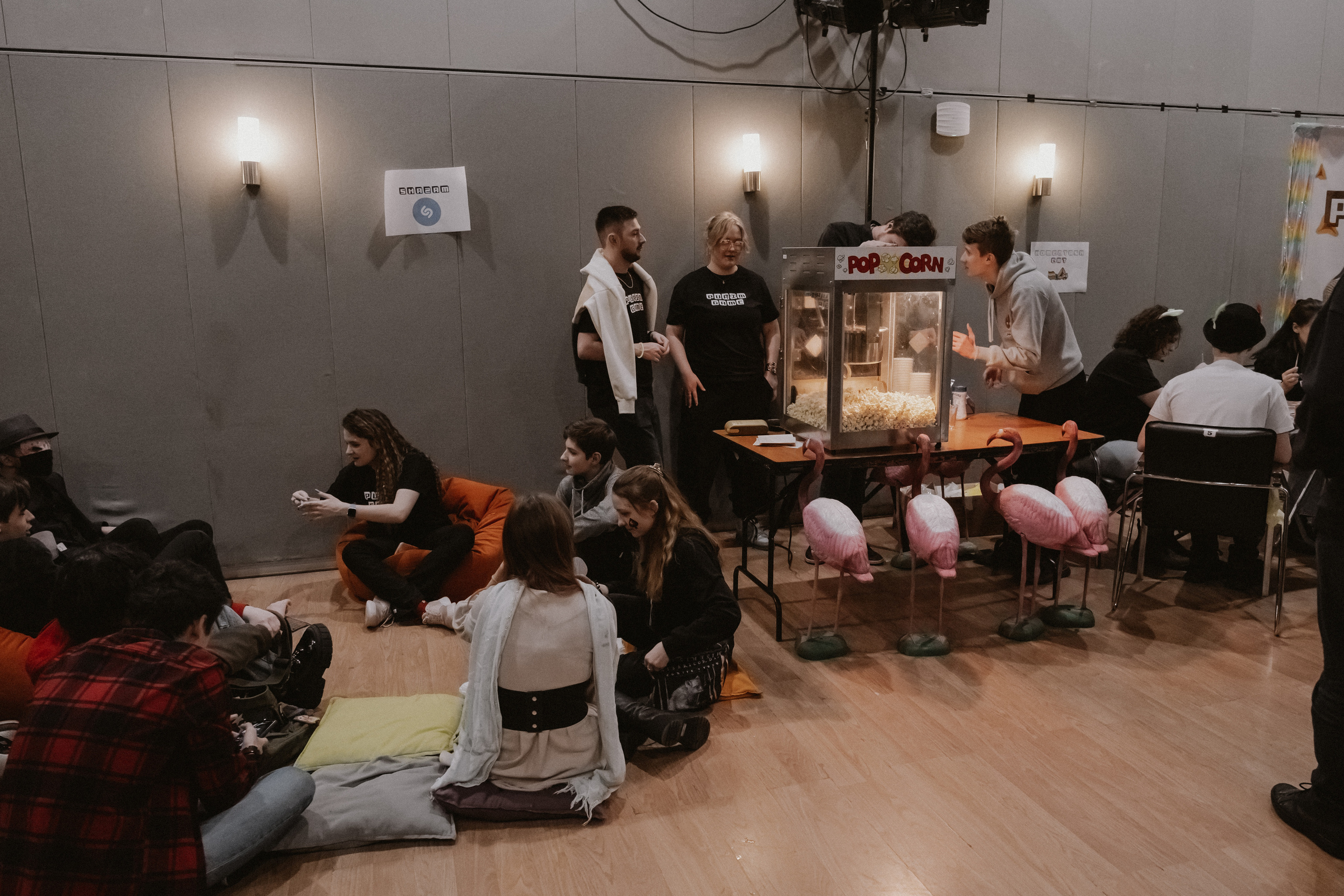 Пурим 12.03.23. Портретный и репортажный фотограф Ульяна Белчанская