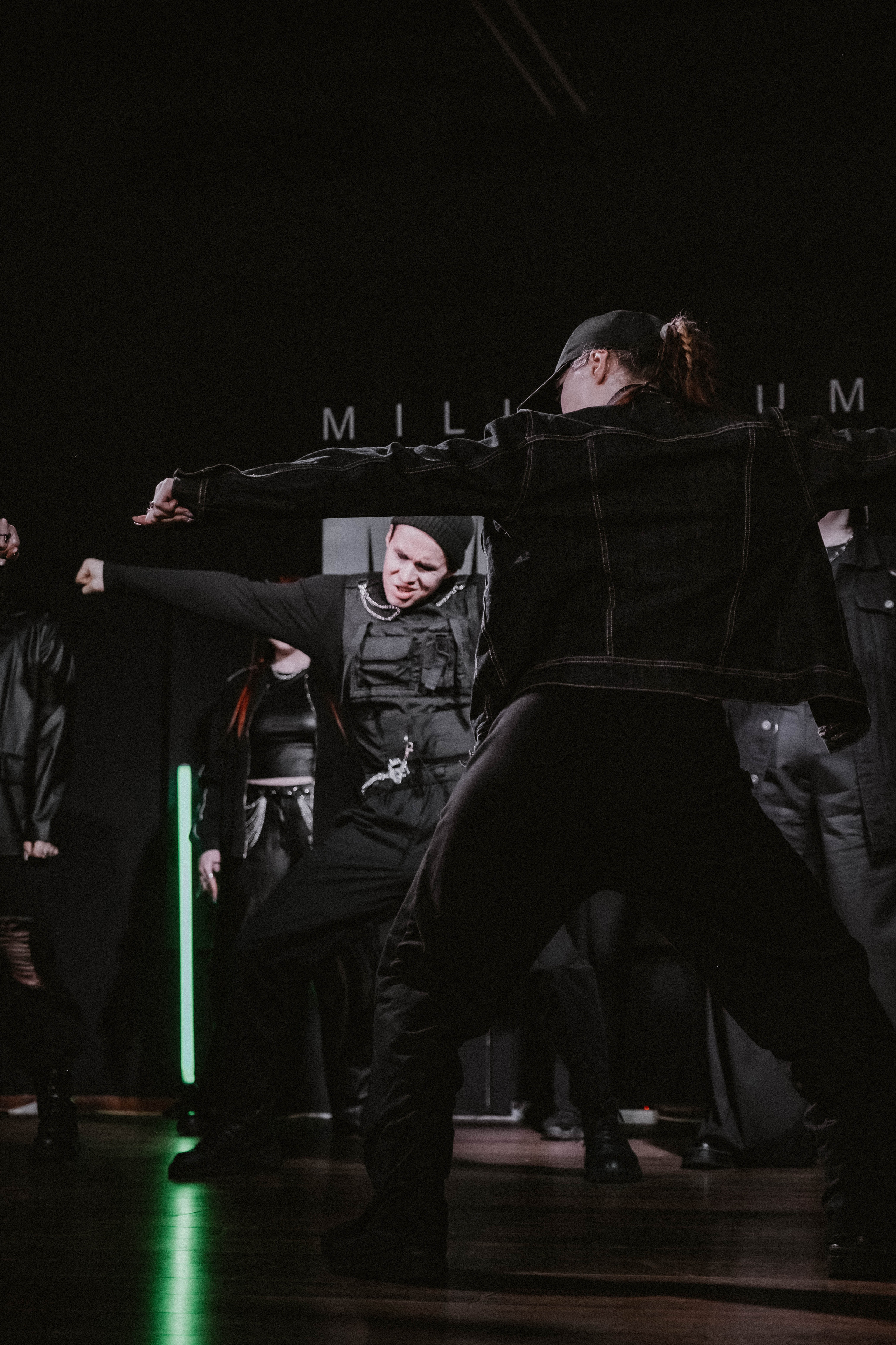 MDS party. Портретный и репортажный фотограф Ульяна Белчанская