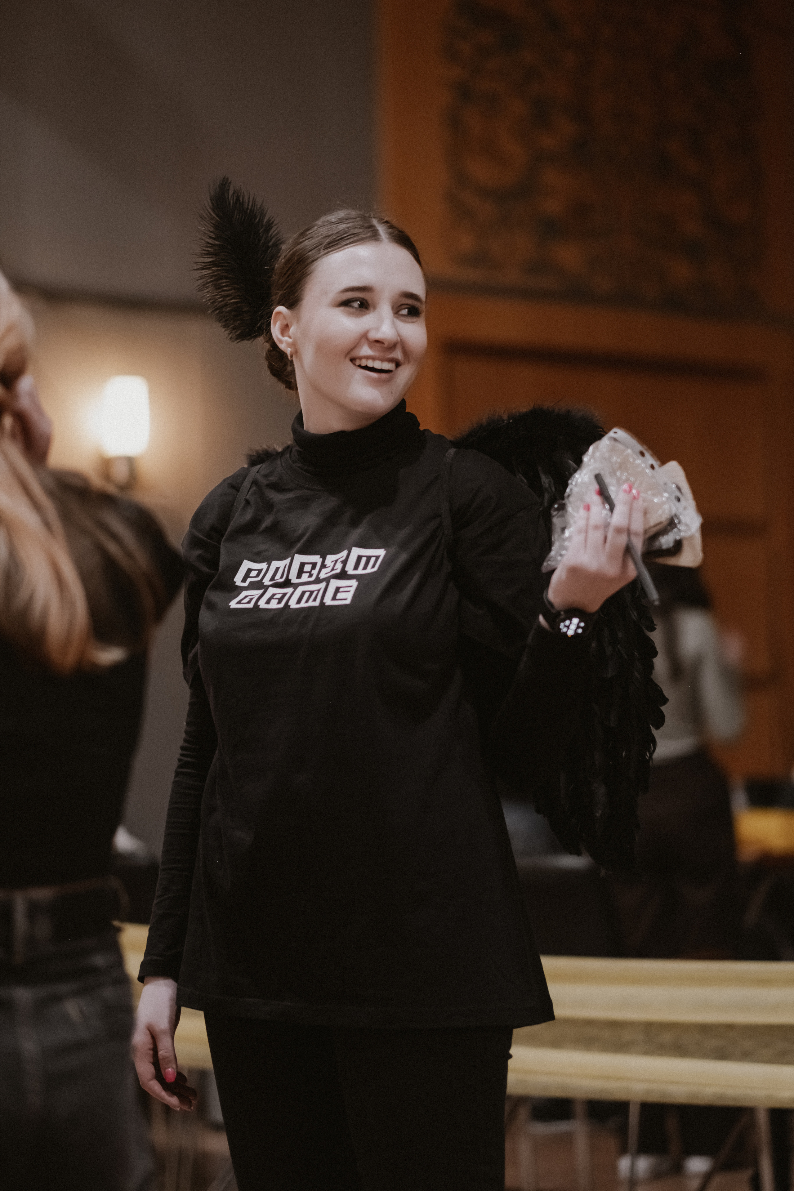 Пурим 12.03.23. Портретный и репортажный фотограф Ульяна Белчанская