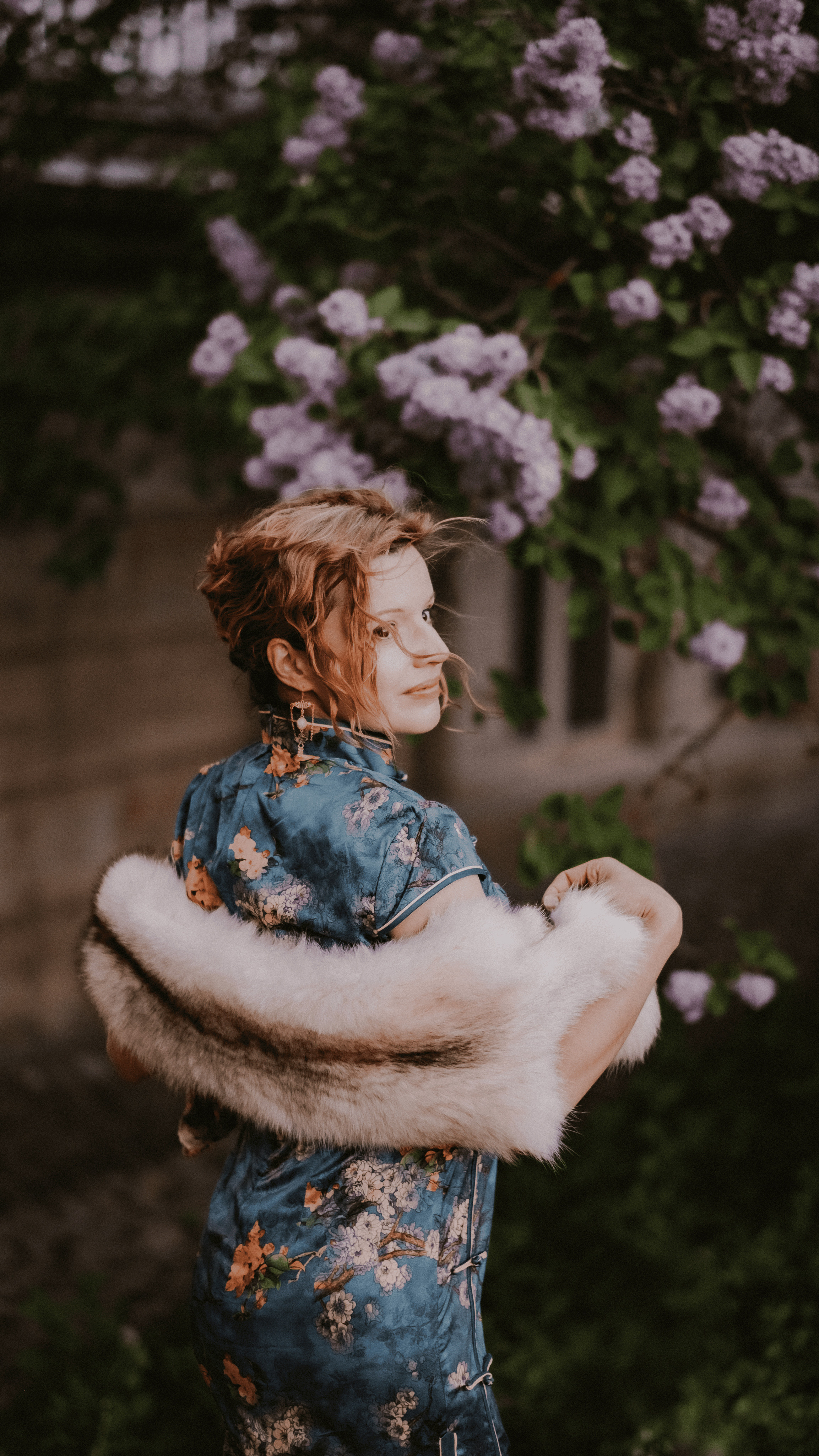 Портрет. Портретный и репортажный фотограф Ульяна Белчанская