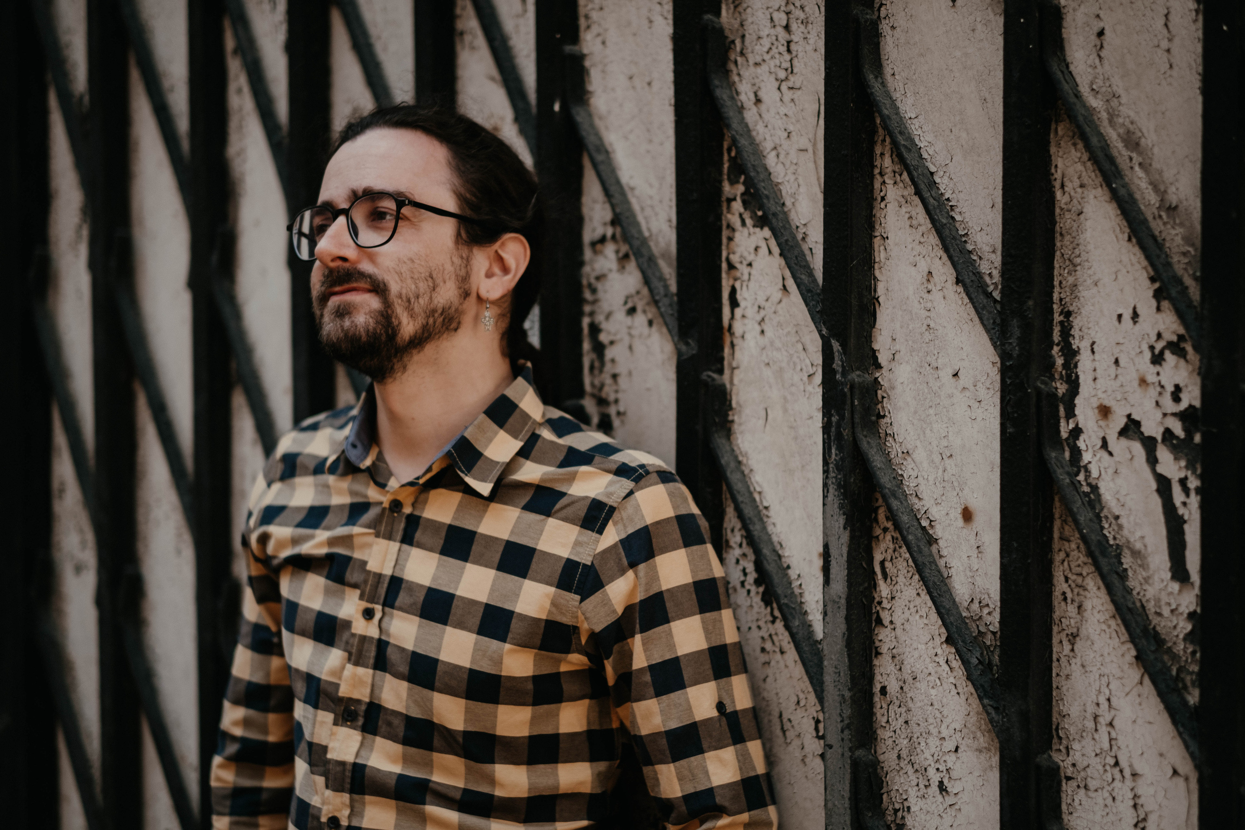 Фотопрогулка. Портретный и репортажный фотограф Ульяна Белчанская