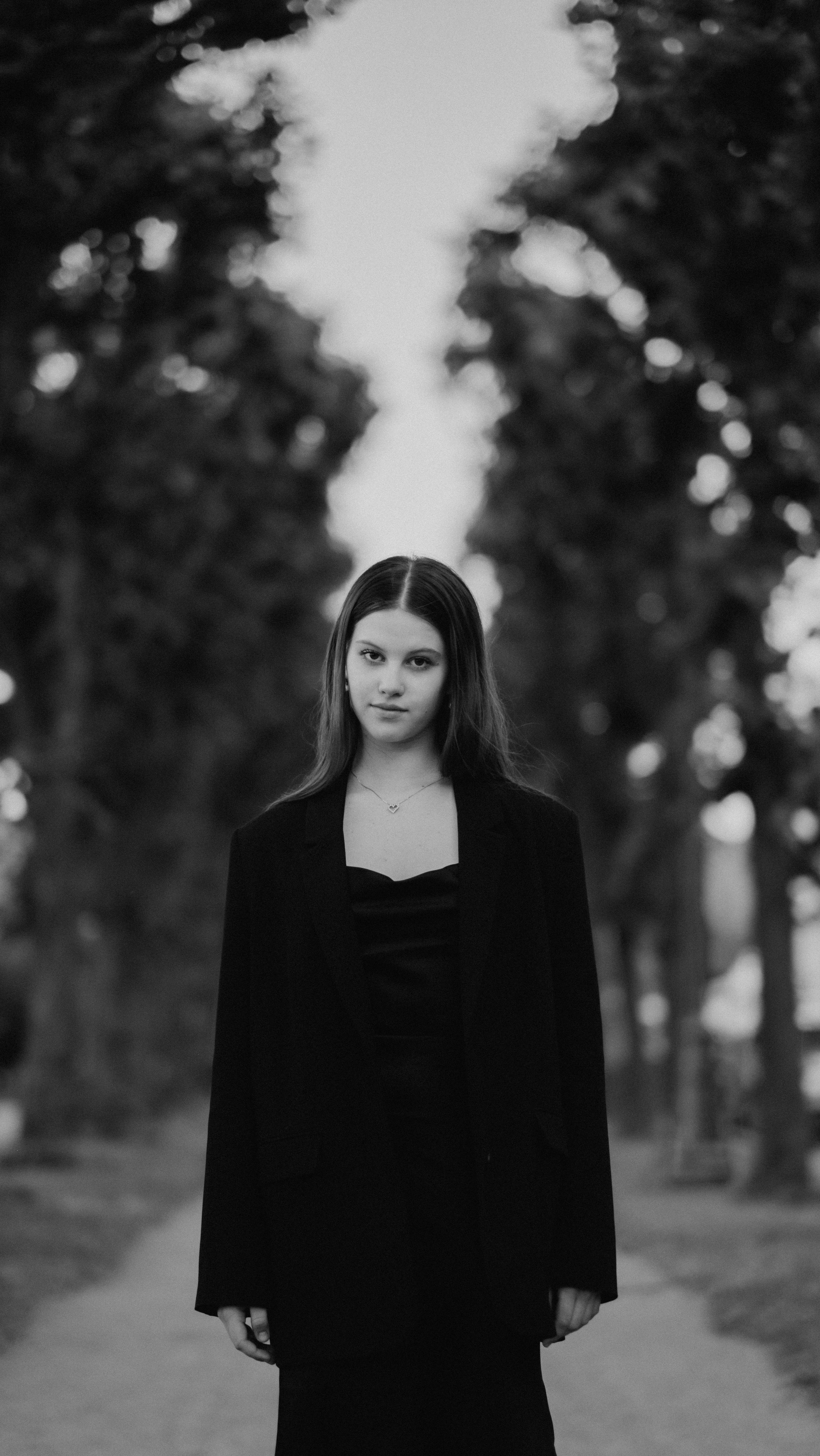 Фотопрогулка. Портретный и репортажный фотограф Ульяна Белчанская