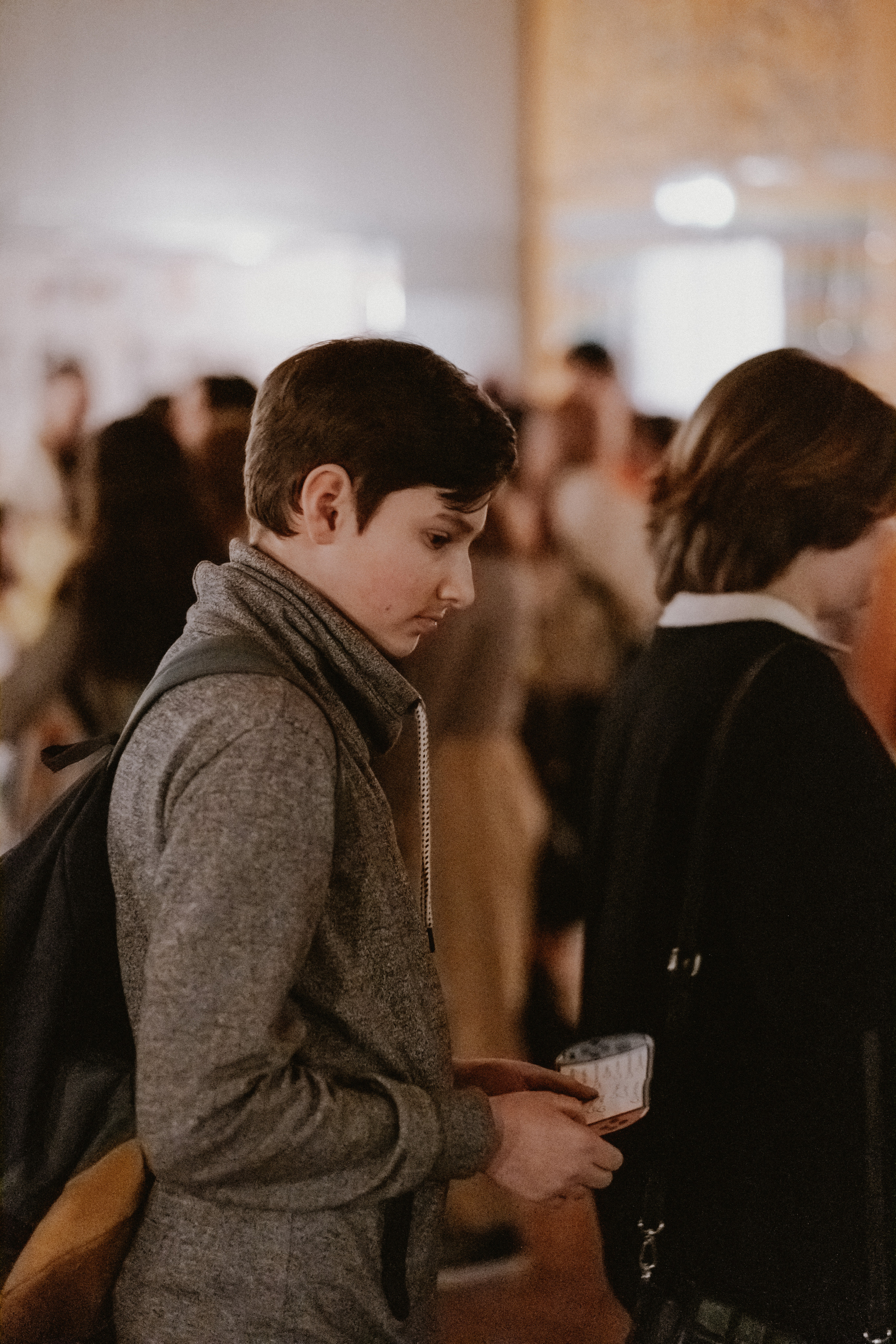 Пурим 12.03.23. Портретный и репортажный фотограф Ульяна Белчанская