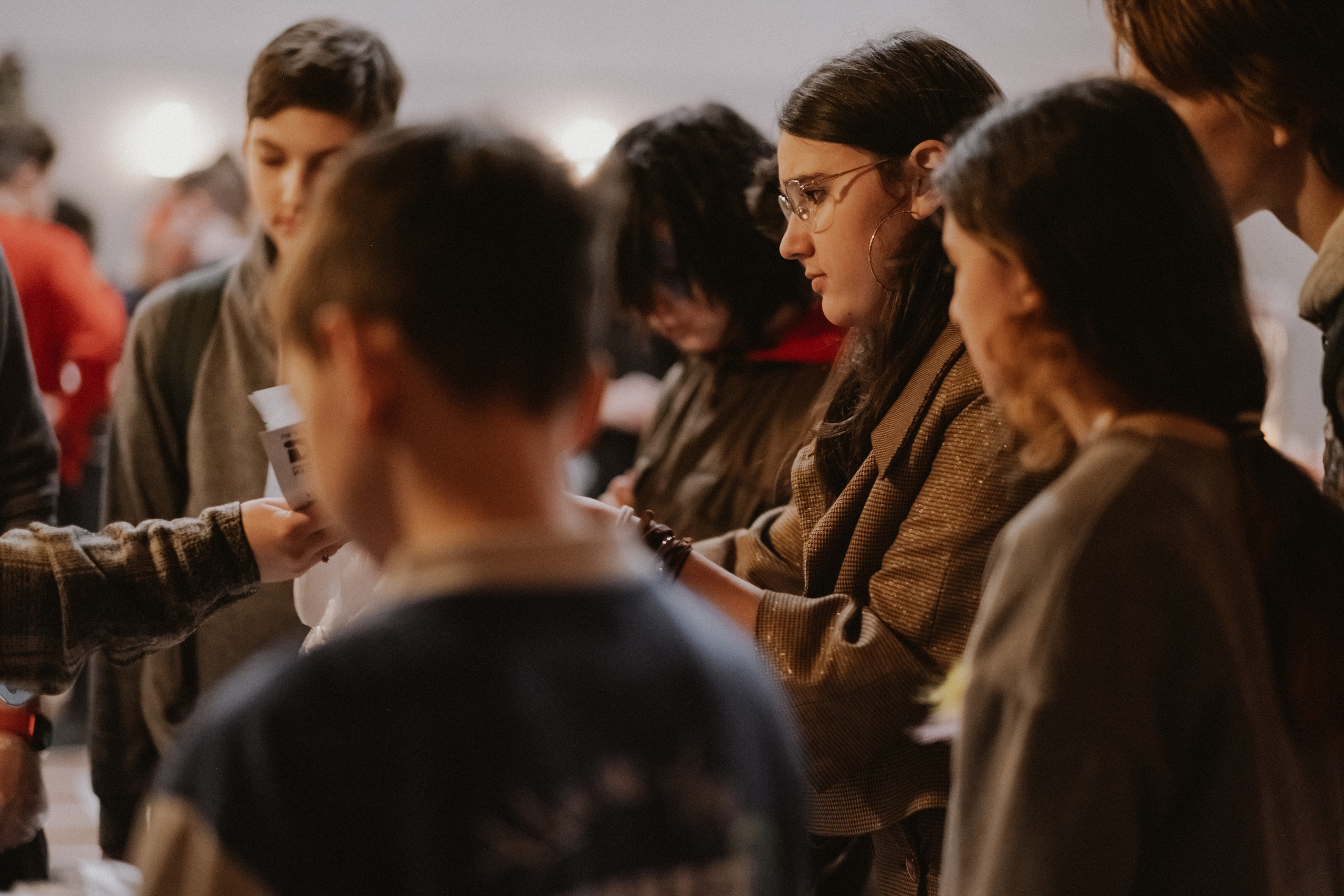 Пурим 12.03.23. Портретный и репортажный фотограф Ульяна Белчанская