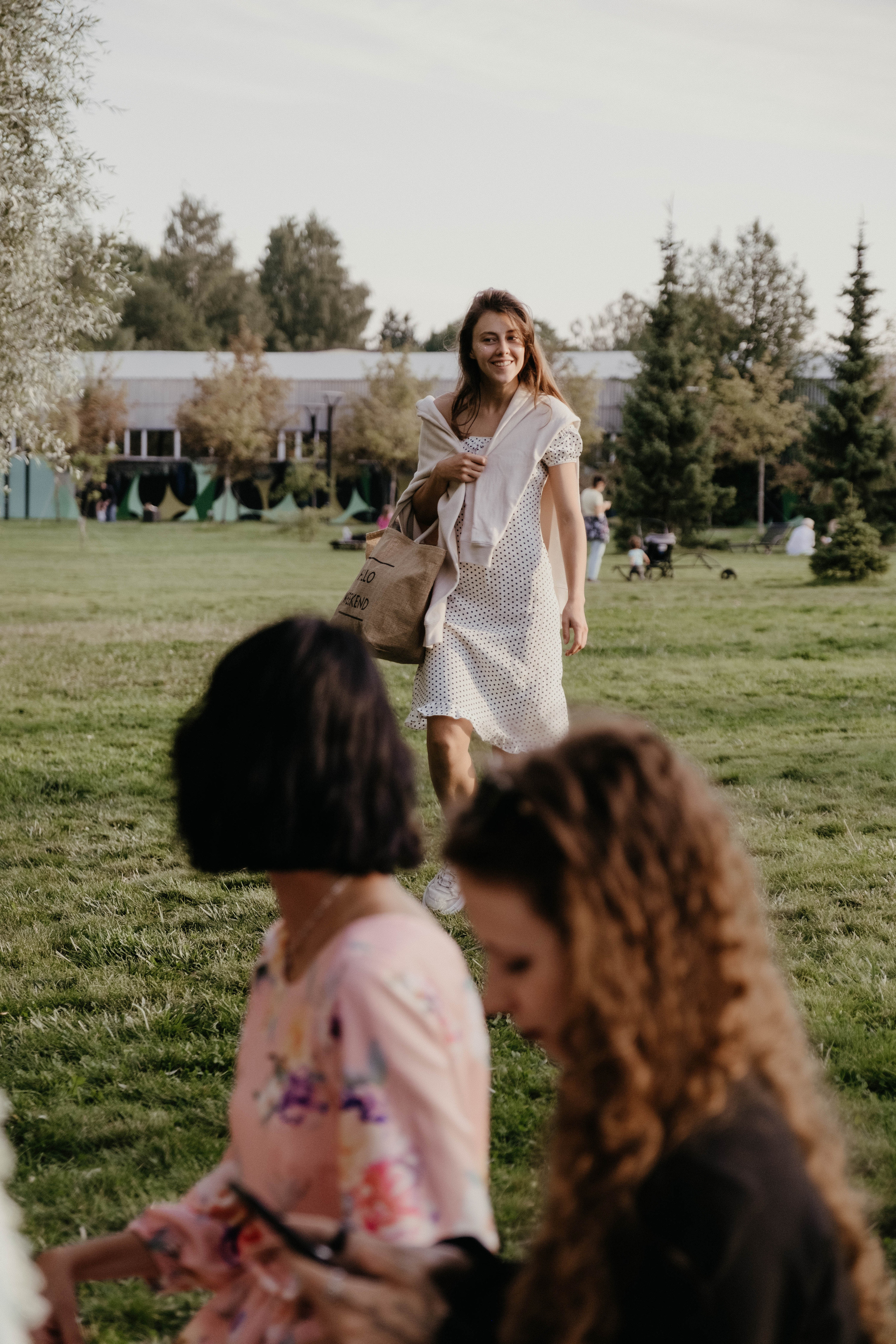 Празднование Дня Рождения. Портретный и репортажный фотограф Ульяна Белчанская