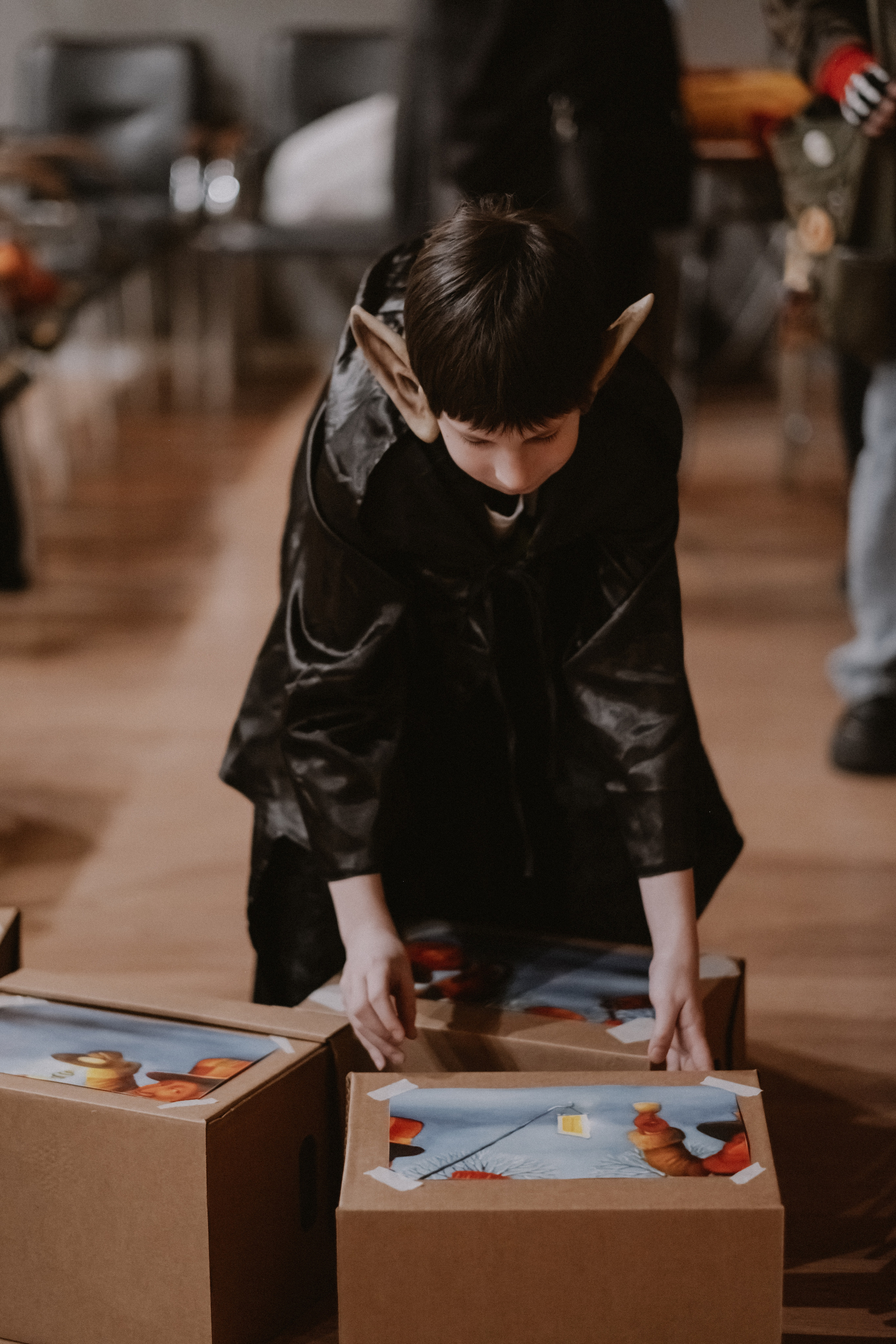 Пурим 12.03.23. Портретный и репортажный фотограф Ульяна Белчанская