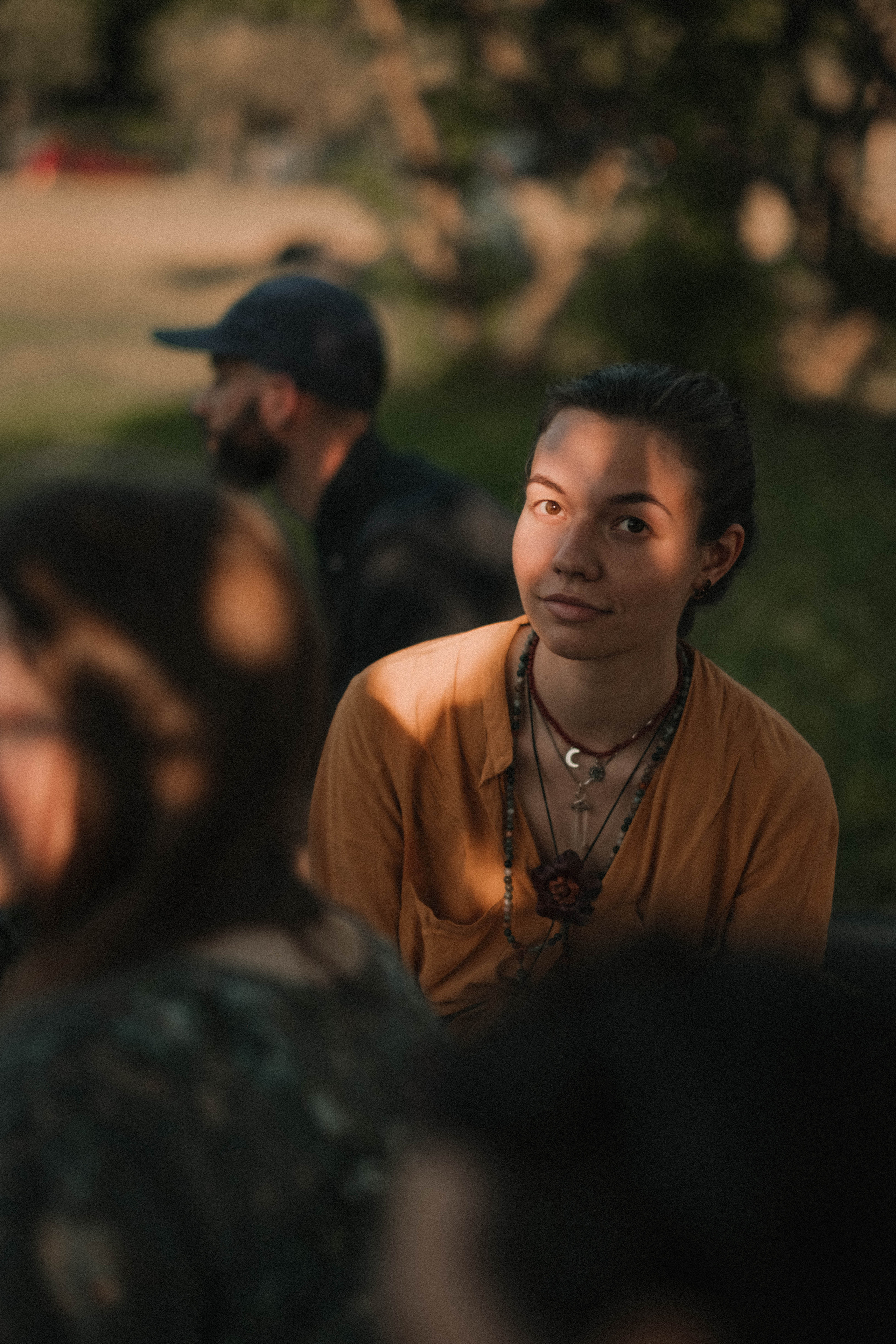 Фото-пикник. Портретный и репортажный фотограф Ульяна Белчанская