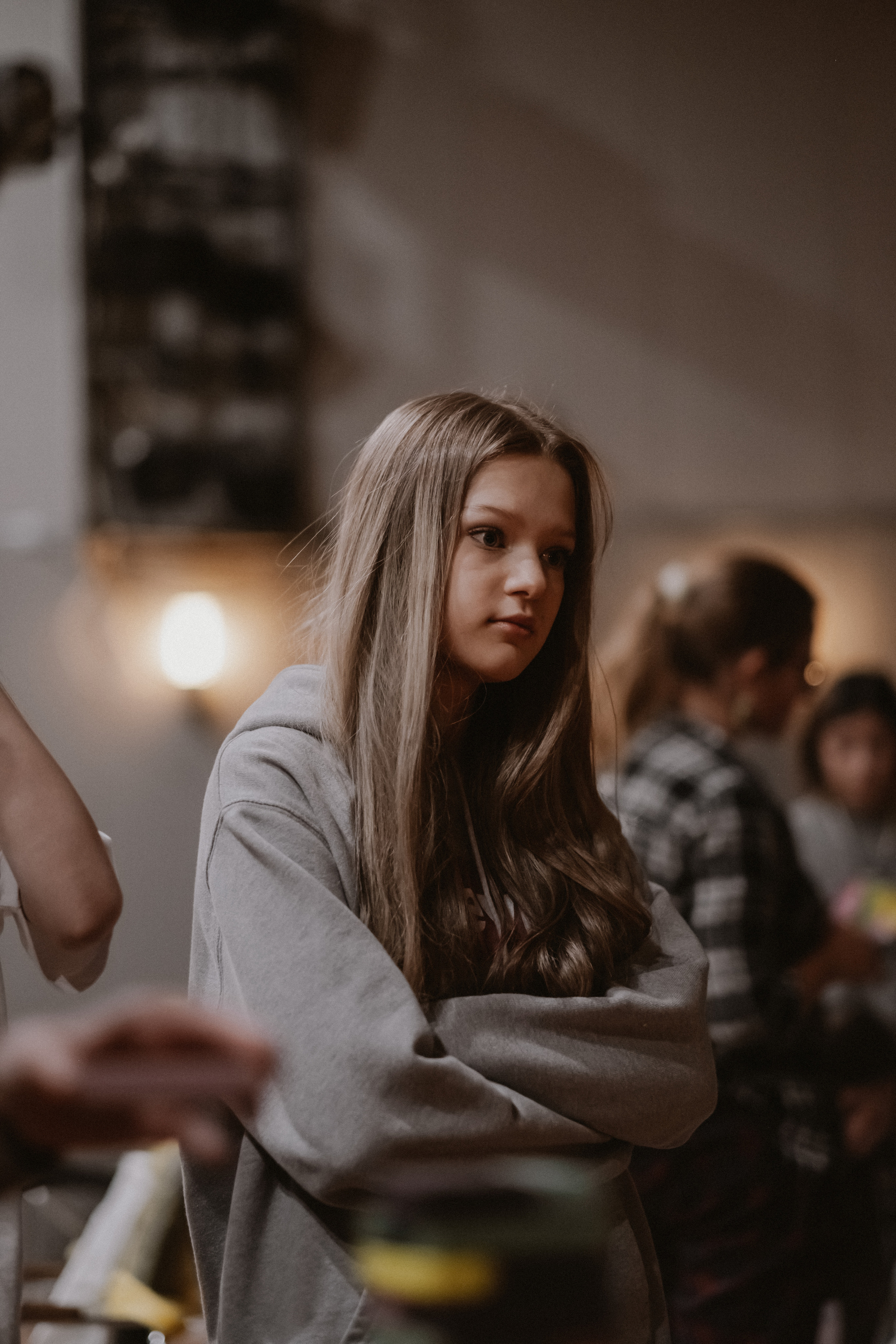 Пурим 12.03.23. Портретный и репортажный фотограф Ульяна Белчанская