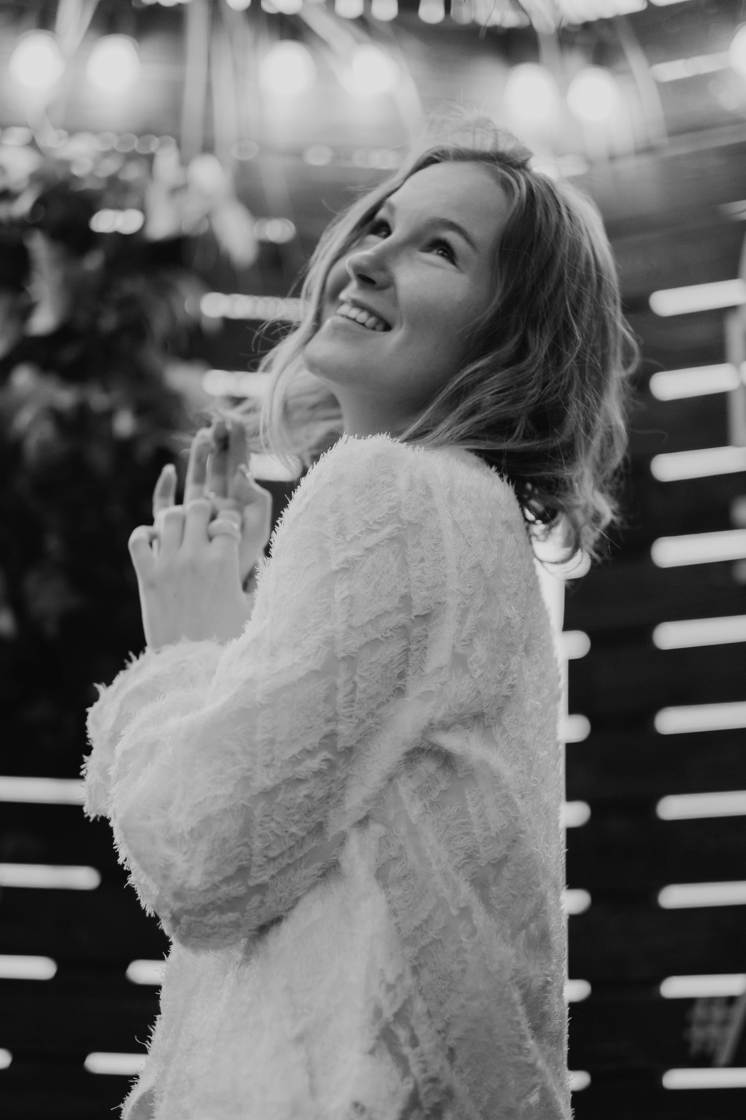 Портрет. Портретный и репортажный фотограф Ульяна Белчанская