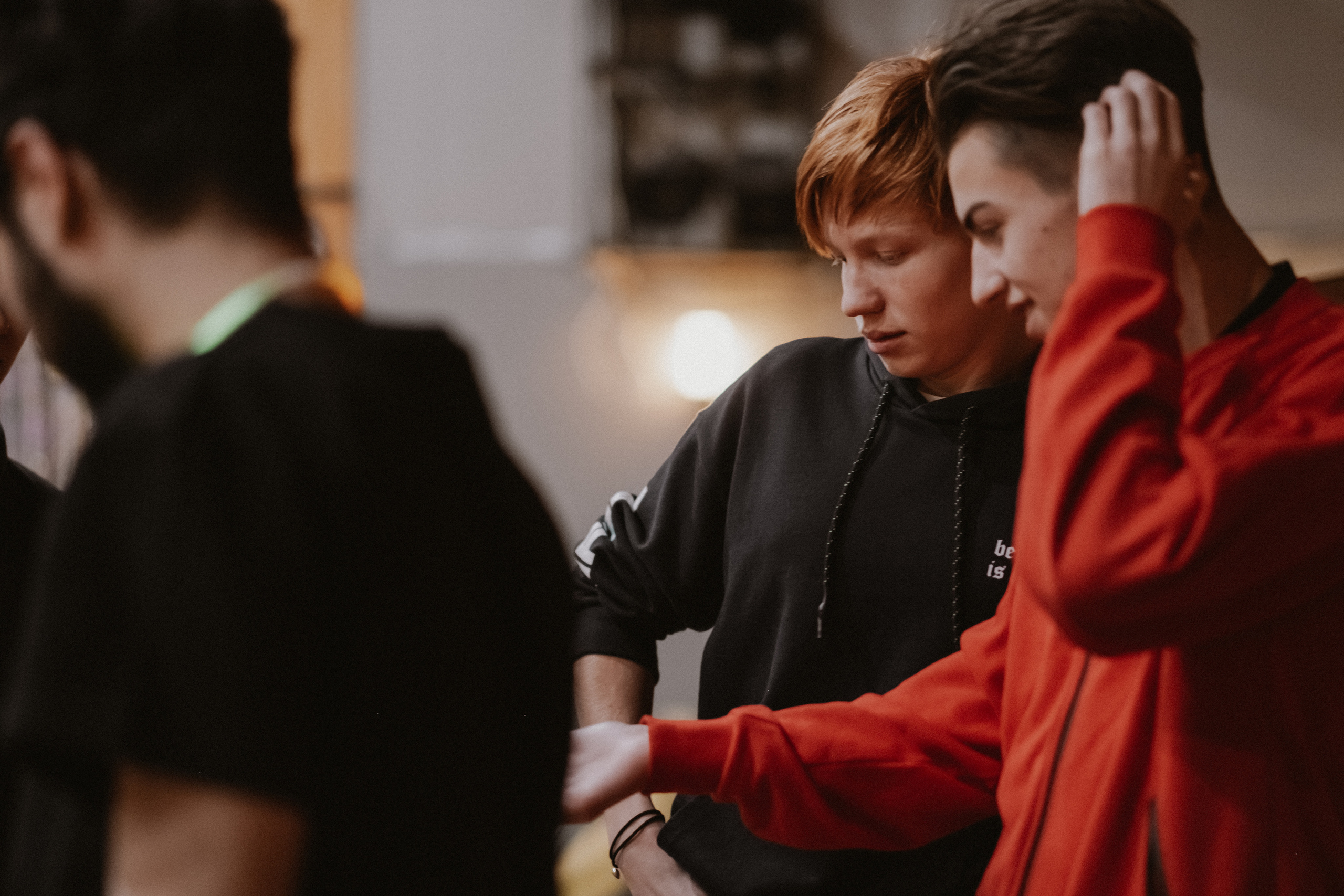 Пурим 12.03.23. Портретный и репортажный фотограф Ульяна Белчанская