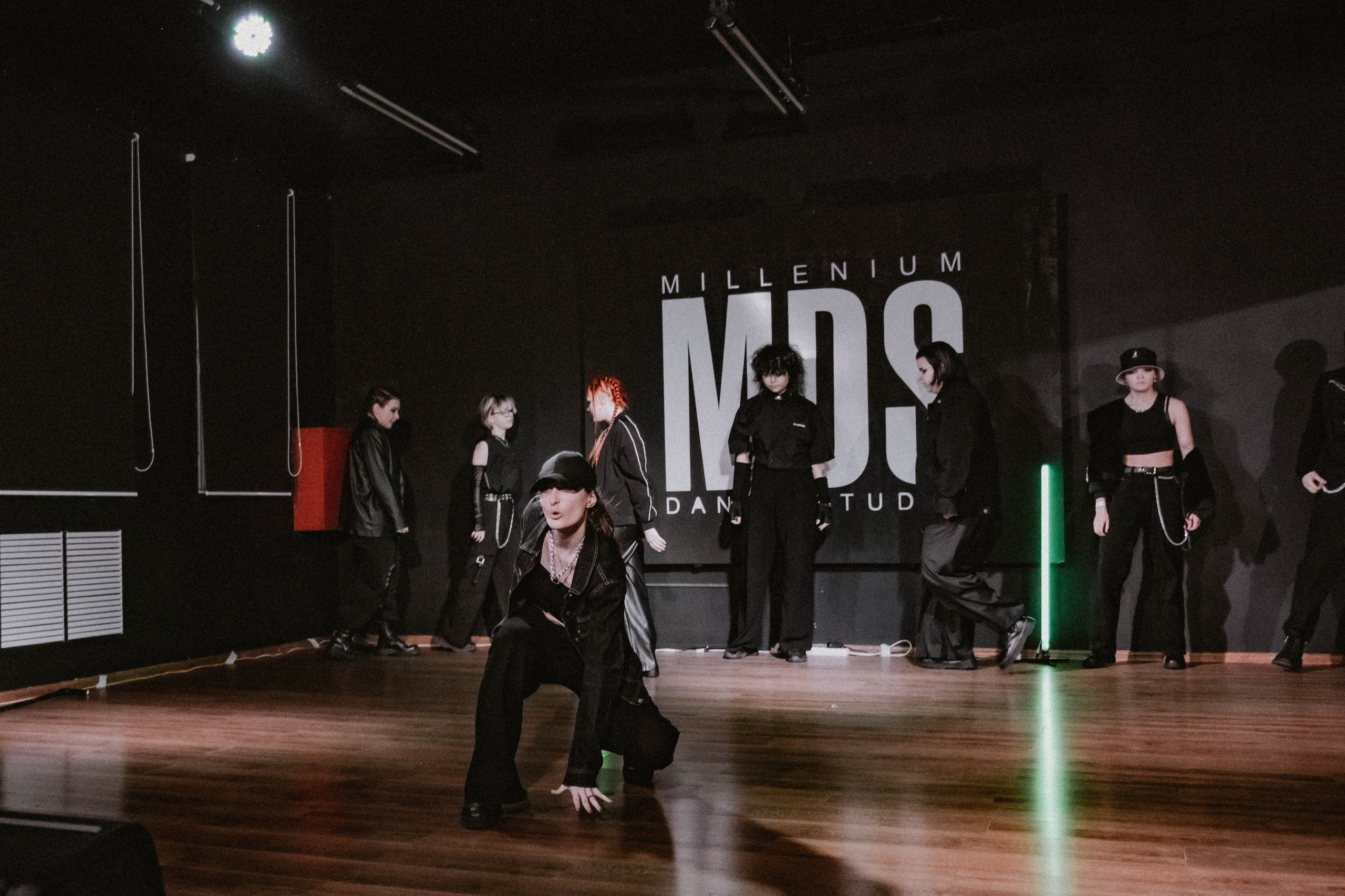 MDS party. Портретный и репортажный фотограф Ульяна Белчанская