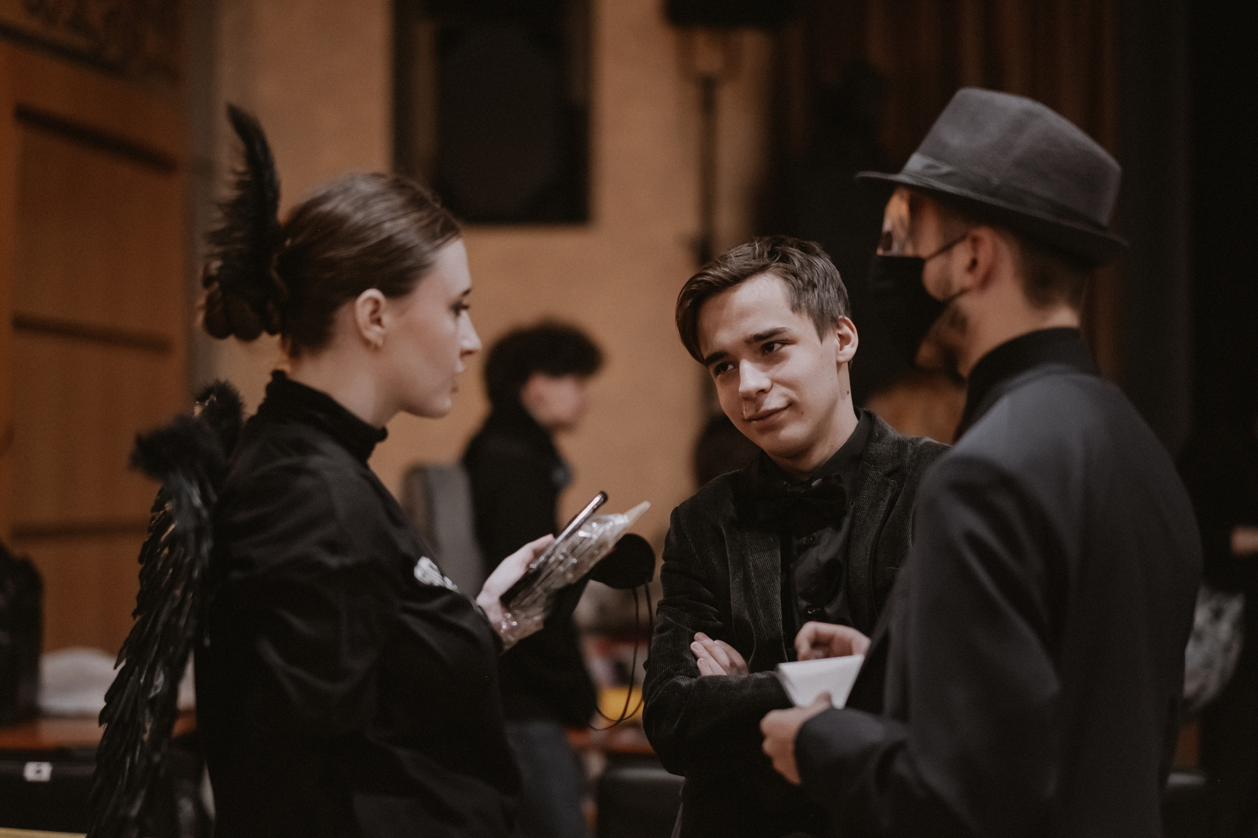 Пурим 12.03.23. Портретный и репортажный фотограф Ульяна Белчанская