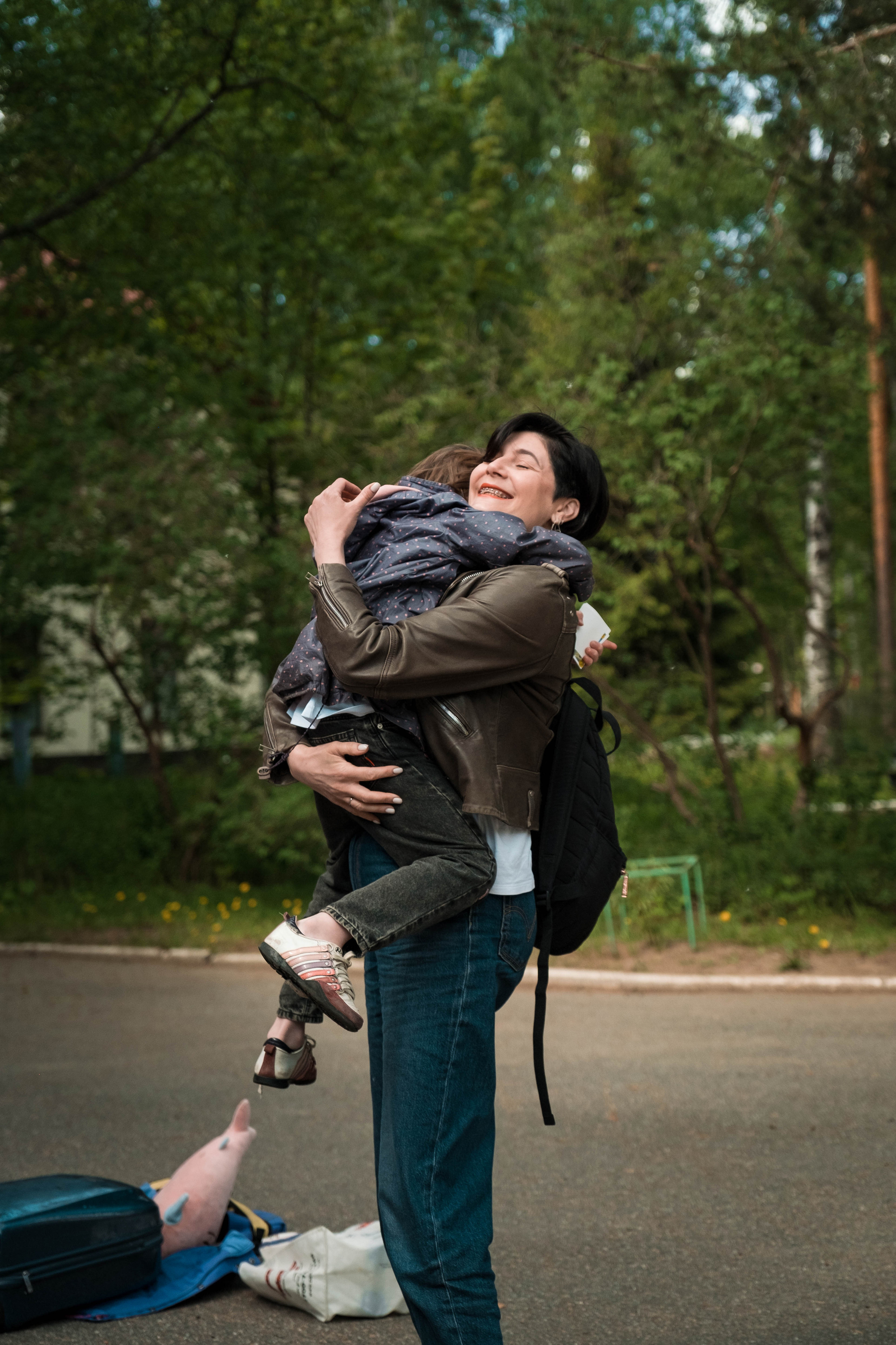 MEZUZA KIDS 2022. Портретный и репортажный фотограф Ульяна Белчанская