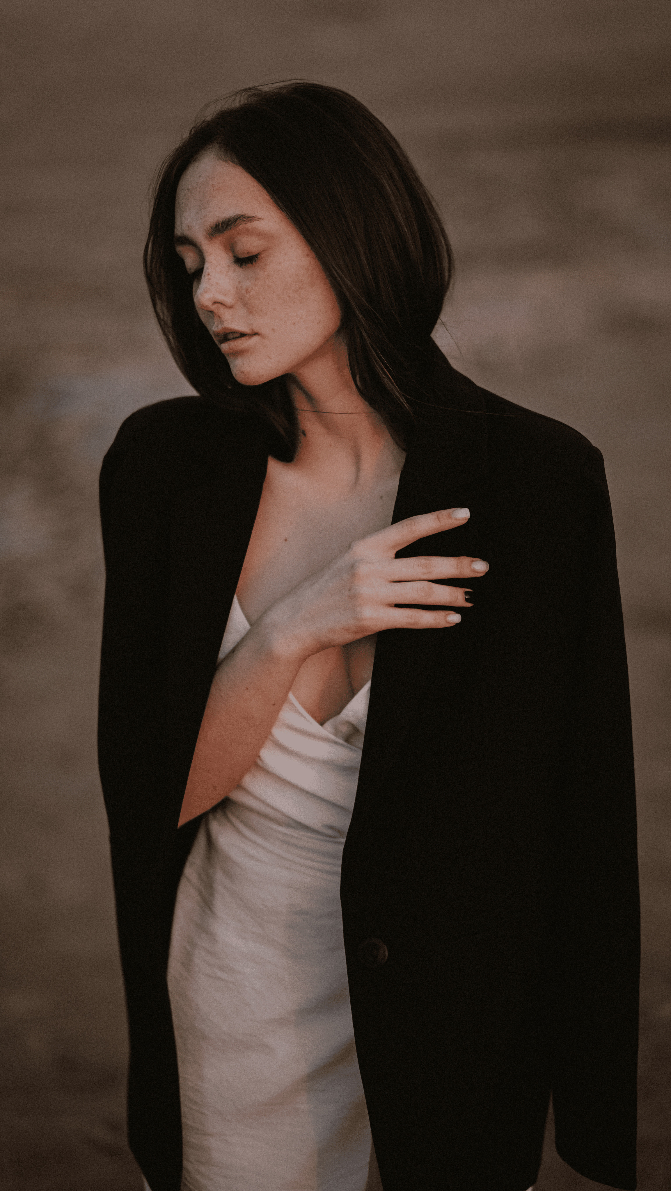 Портрет. Портретный и репортажный фотограф Ульяна Белчанская