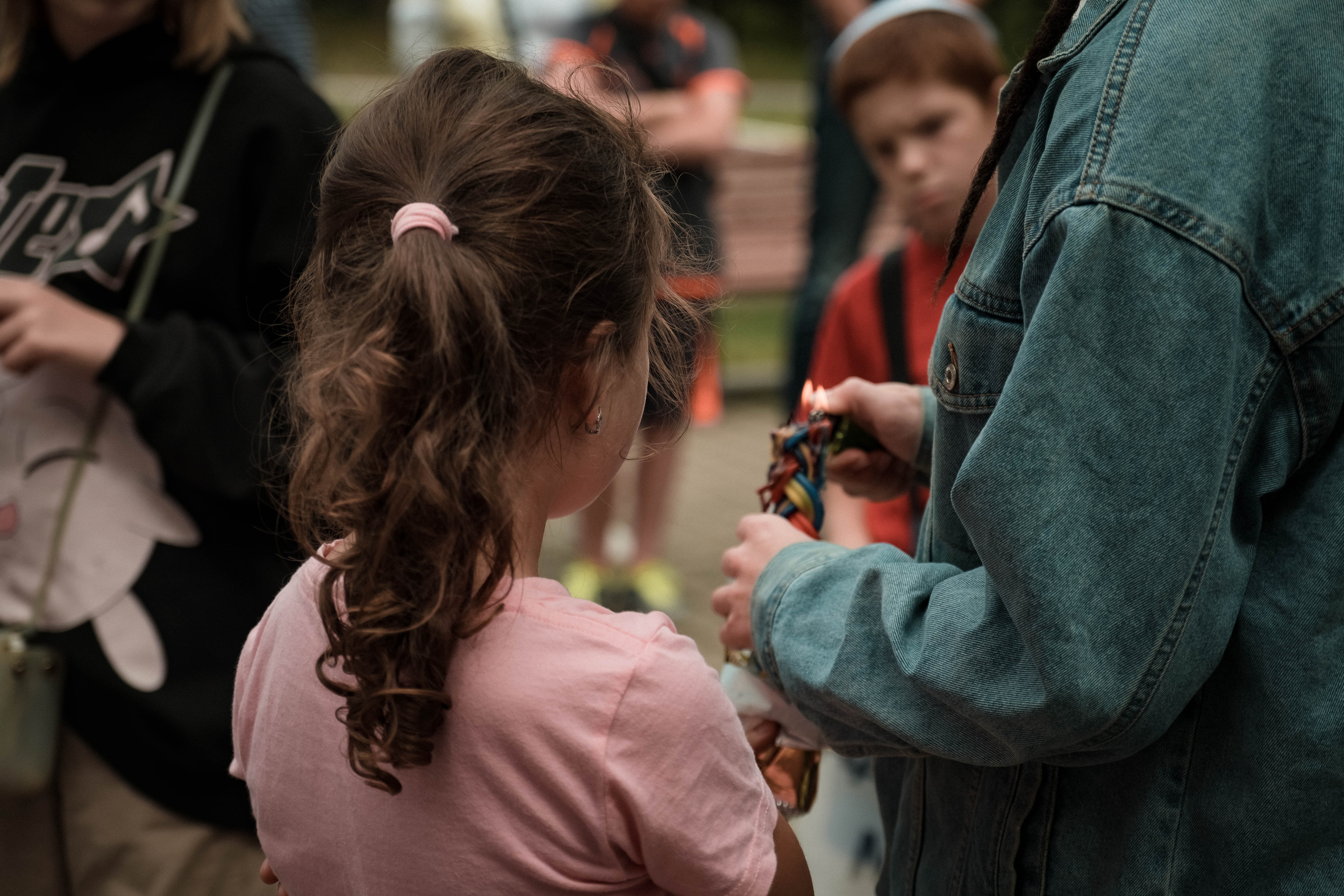 MEZUZA Family 2022. Портретный и репортажный фотограф Ульяна Белчанская