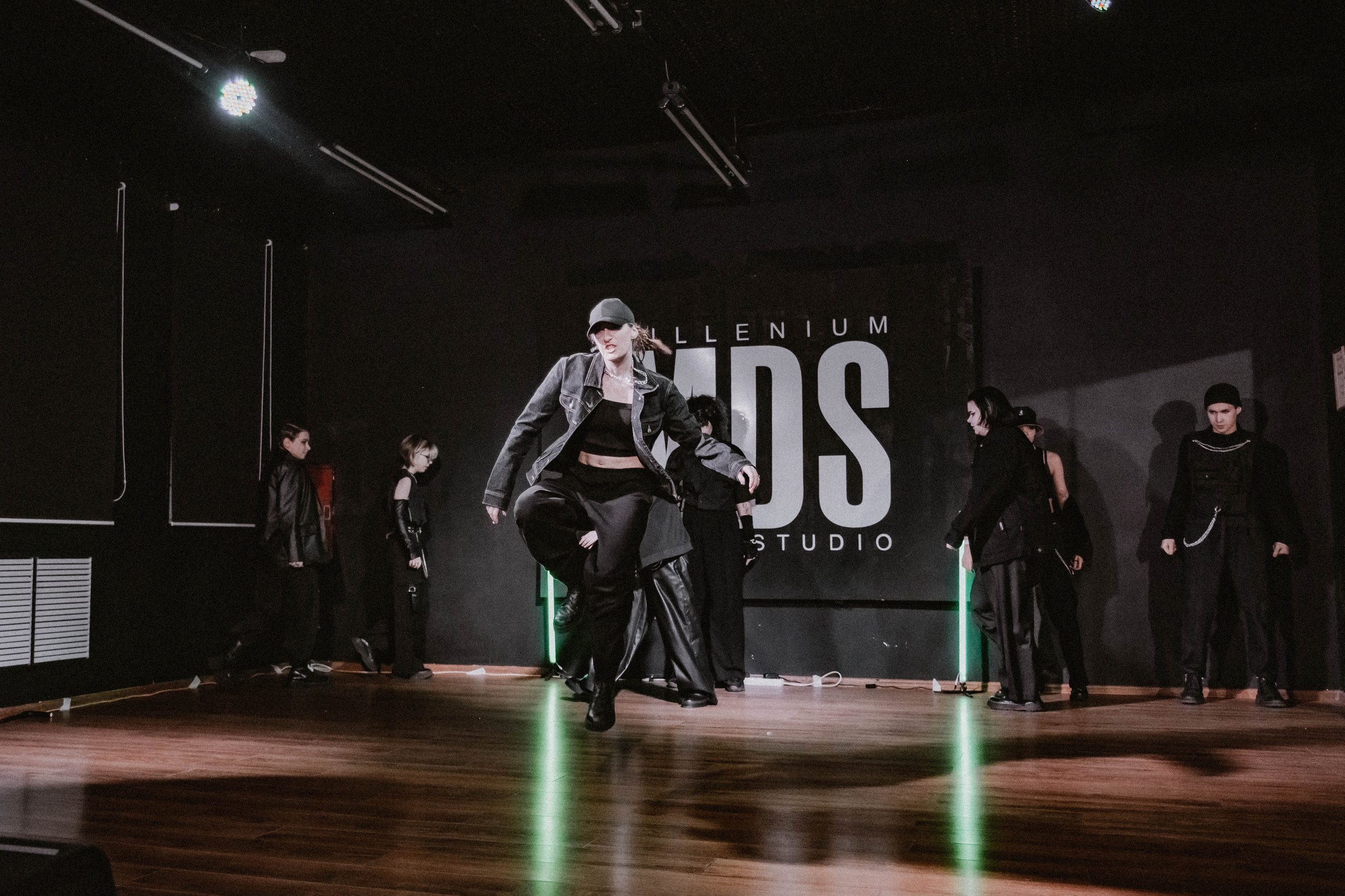 MDS party. Портретный и репортажный фотограф Ульяна Белчанская