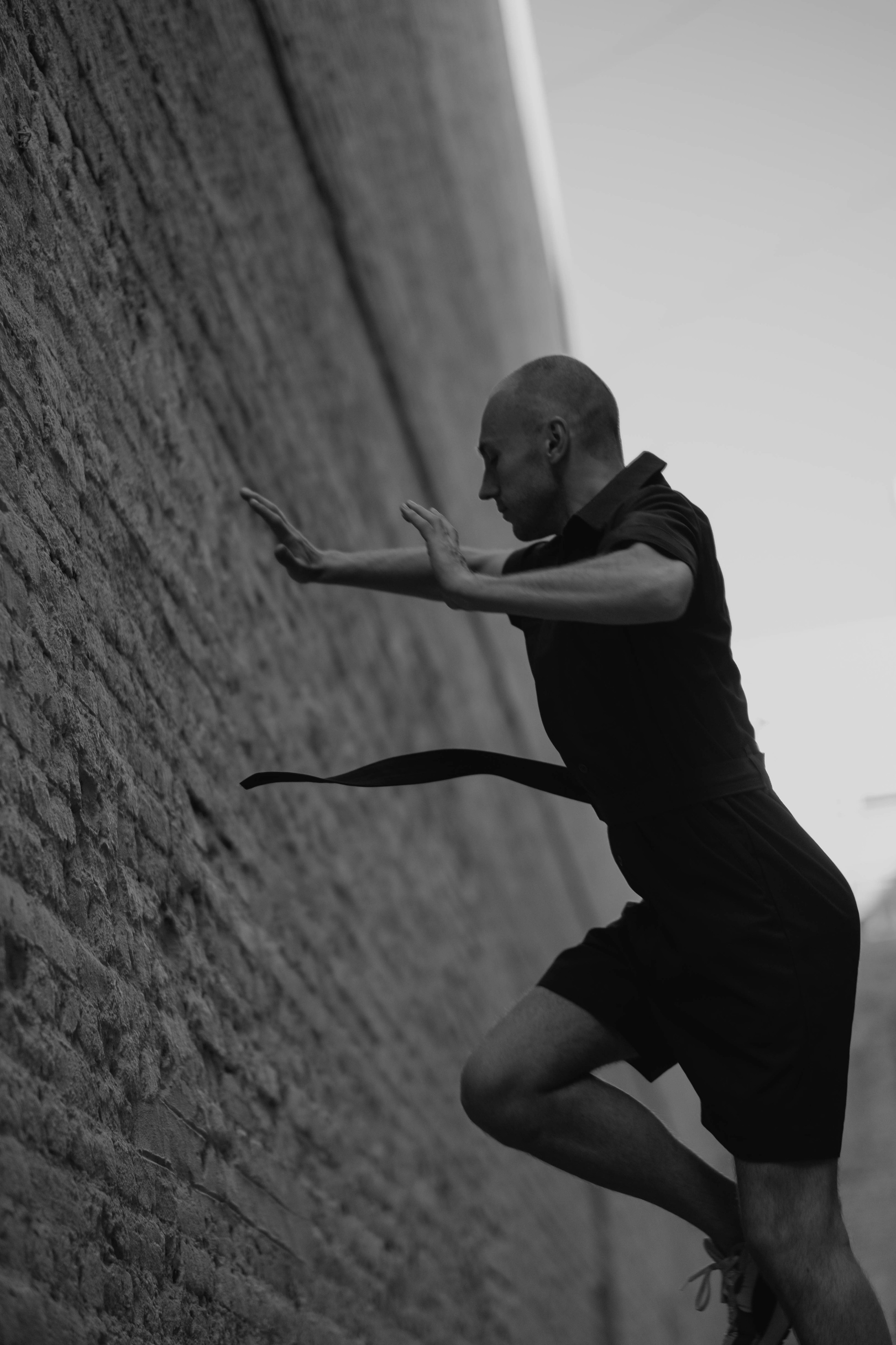 Фотопрогулка. Портретный и репортажный фотограф Ульяна Белчанская