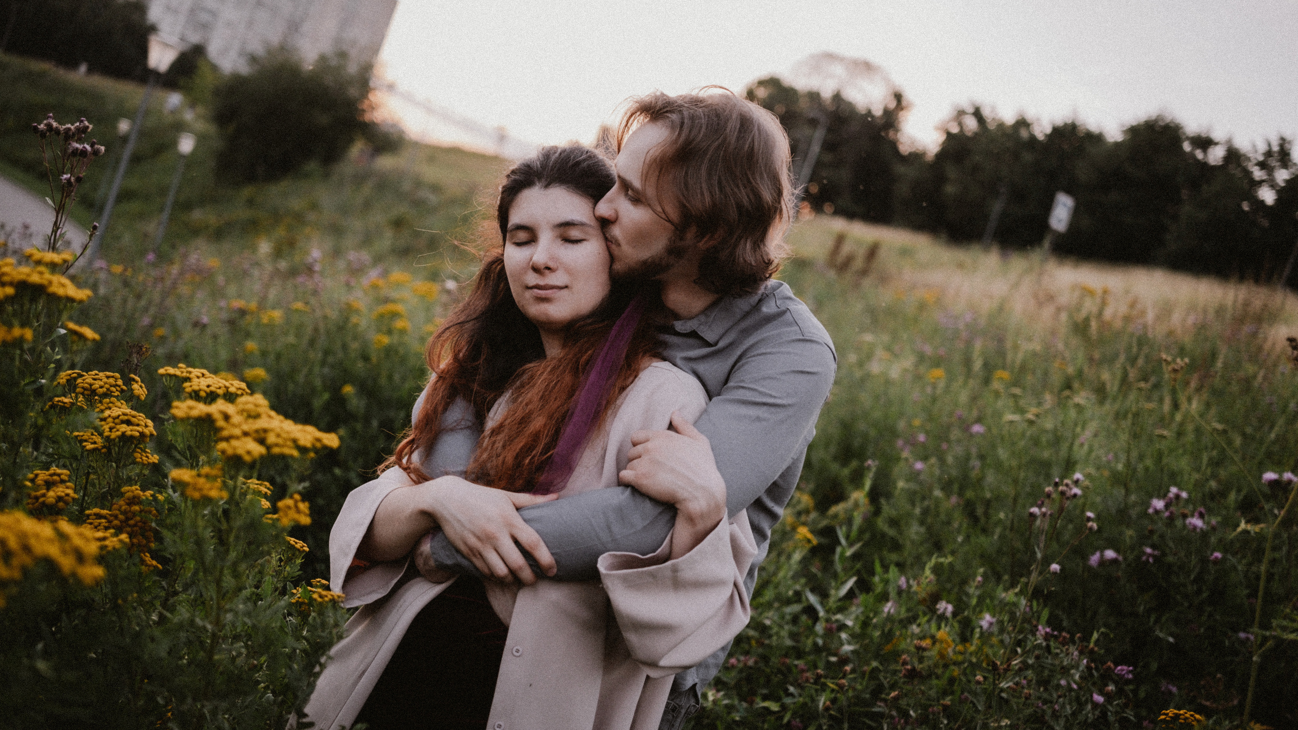 Лавстори. Портретный и репортажный фотограф Ульяна Белчанская