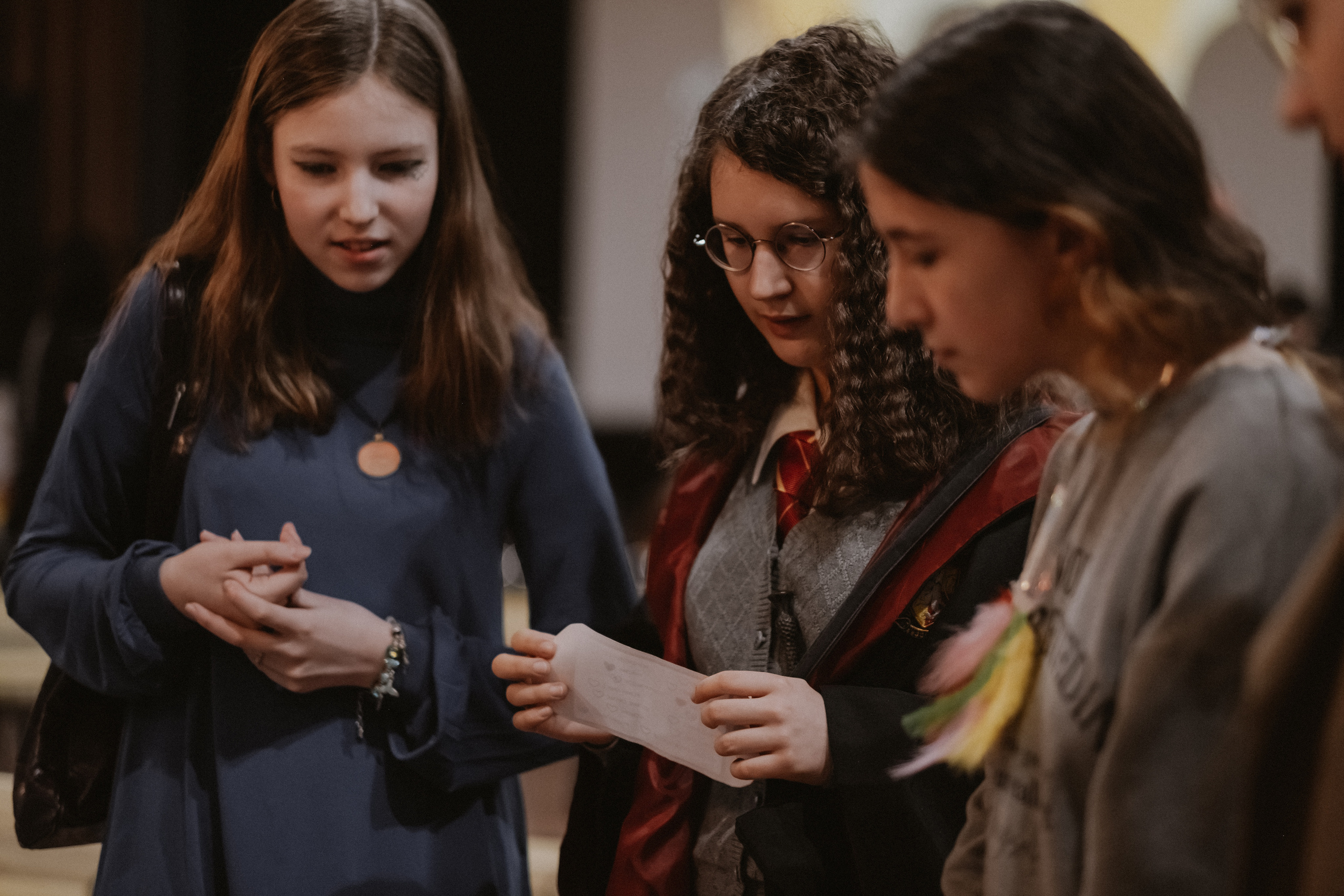 Пурим 12.03.23. Портретный и репортажный фотограф Ульяна Белчанская